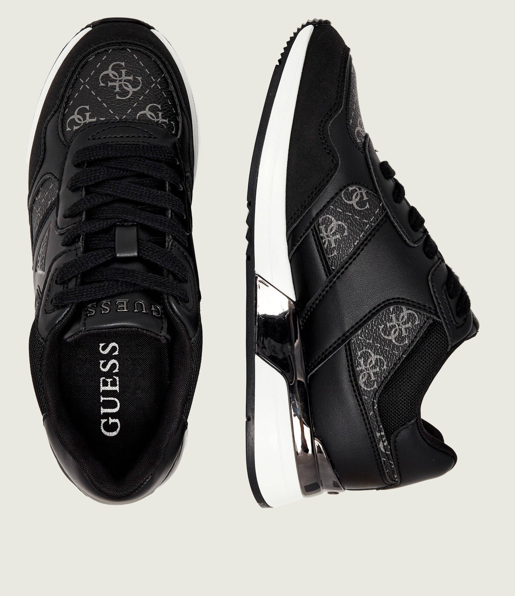 GUESS Sneakers Mickay