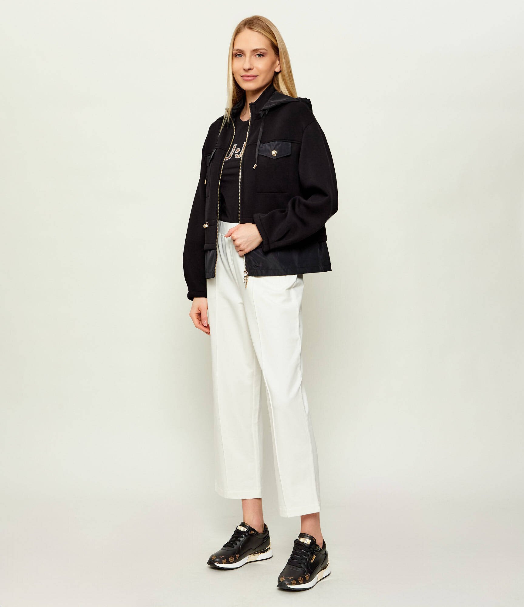 GUESS Sneakers MOXEA