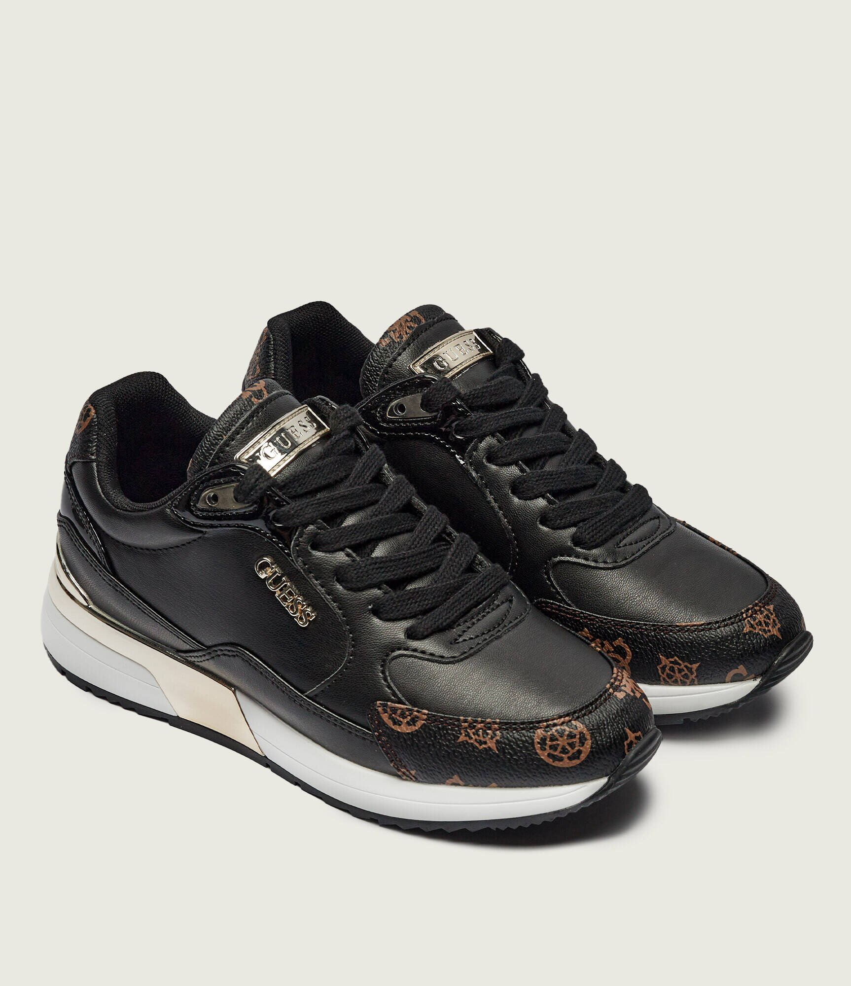 GUESS Sneakers MOXEA