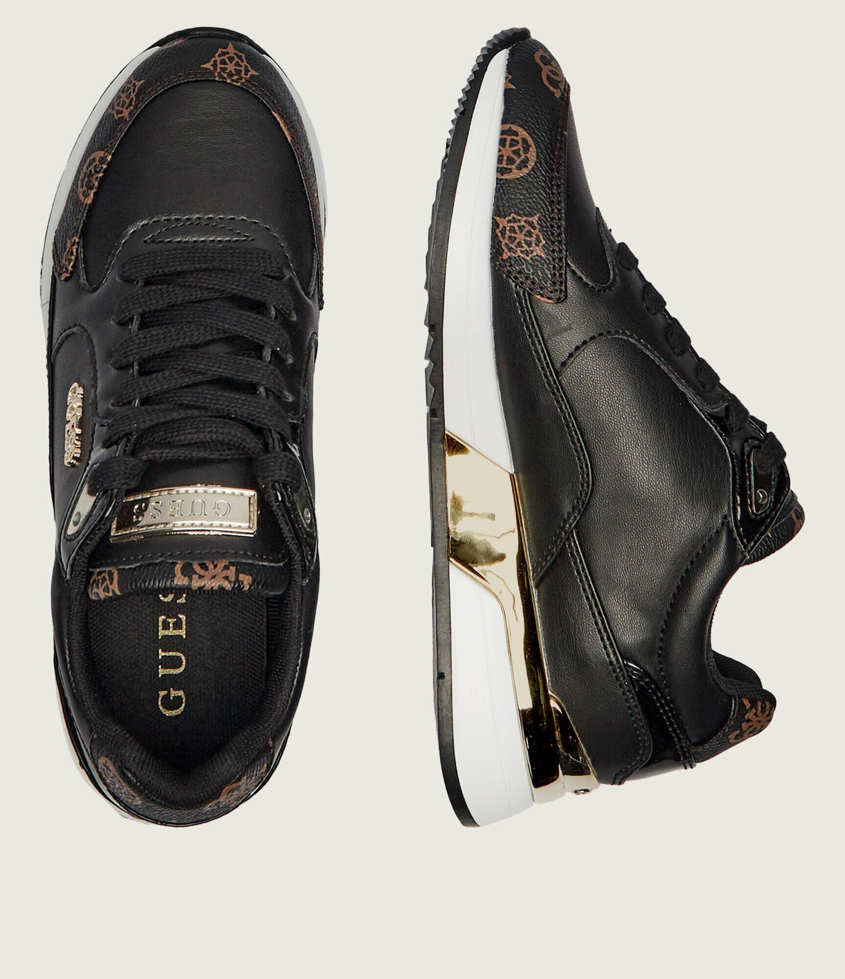 GUESS Sneakers MOXEA