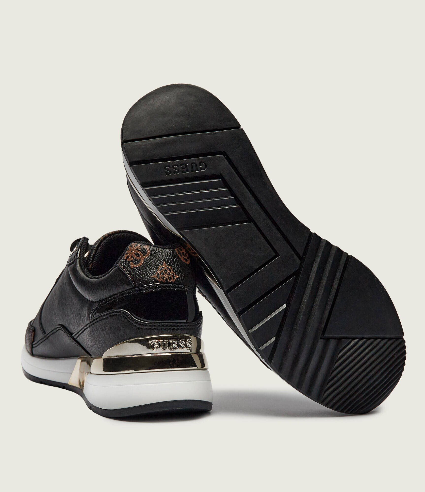 GUESS Sneakers MOXEA