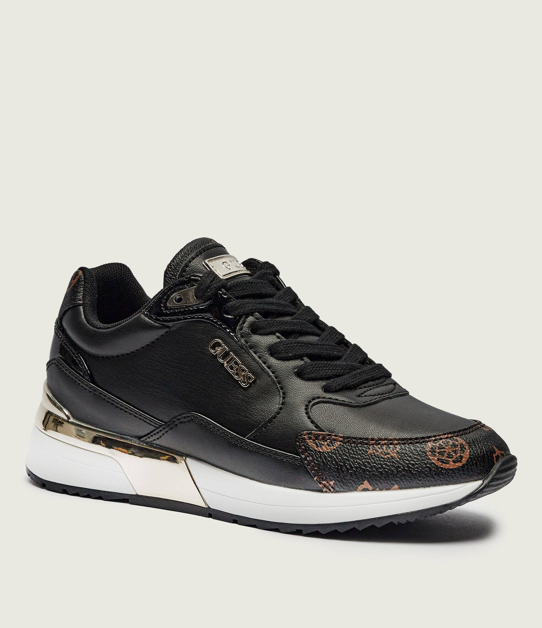 GUESS Sneakers MOXEA
