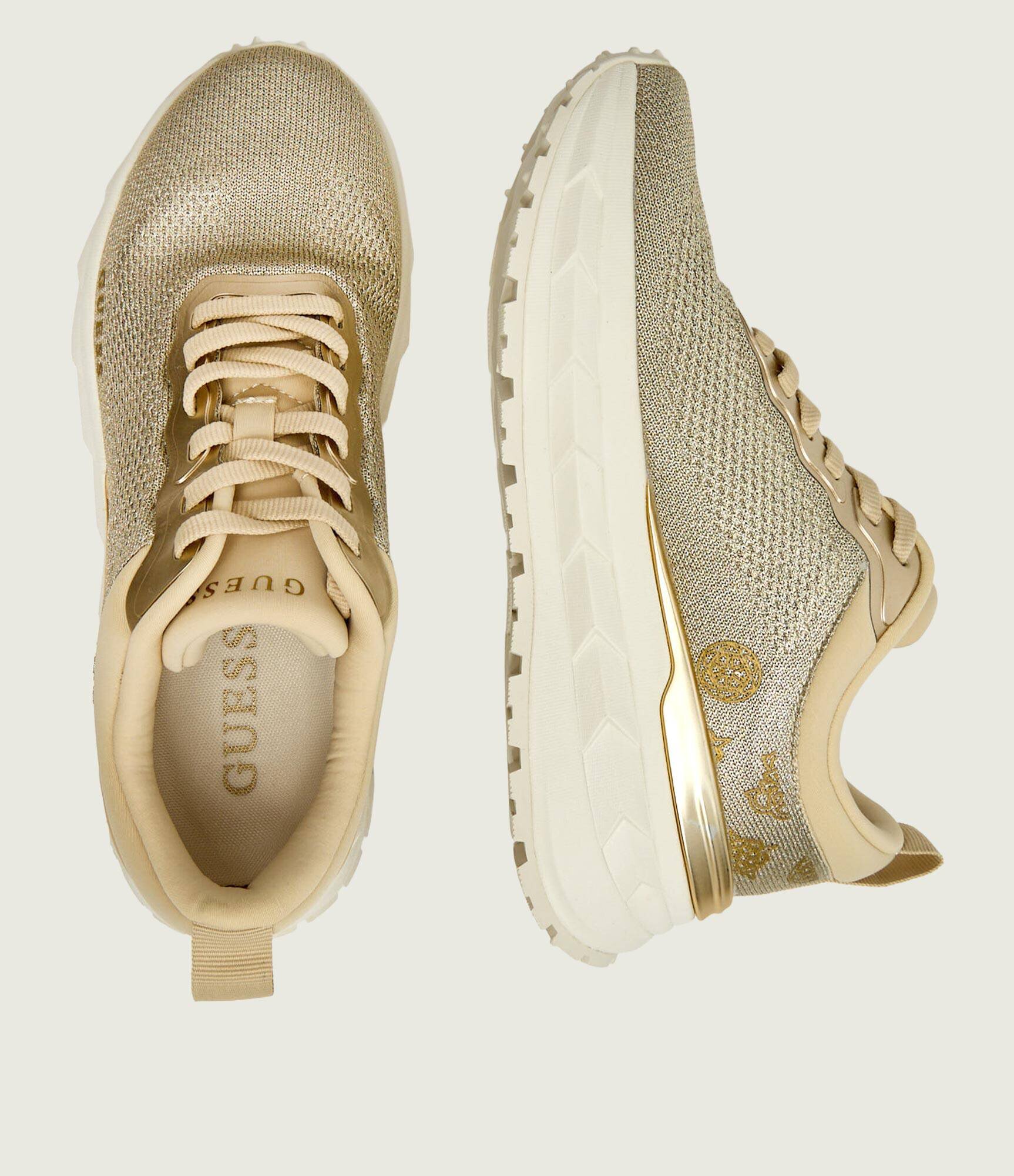 GUESS Sneakers RUNIT3