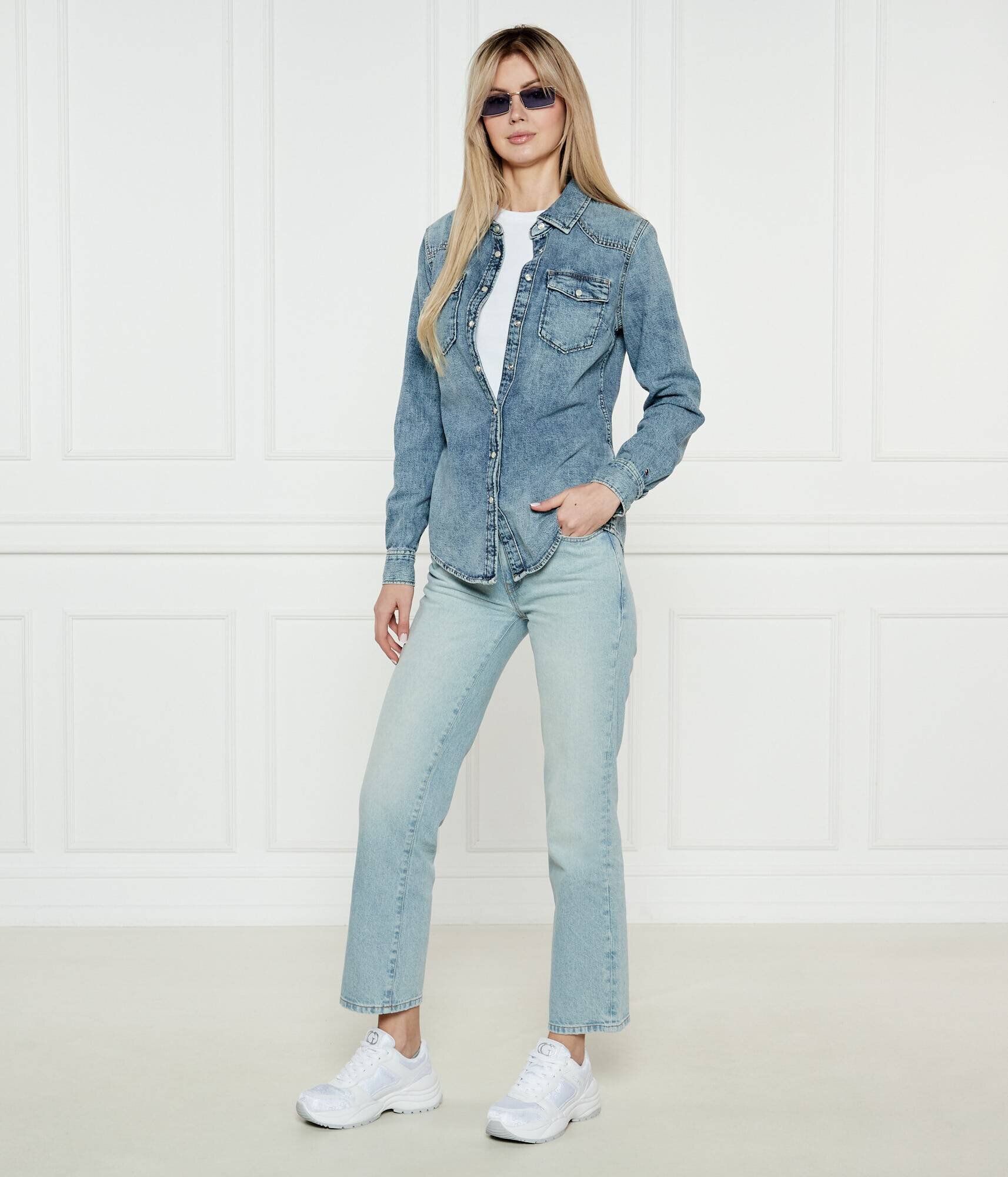 GUESS Sneakers Samnie