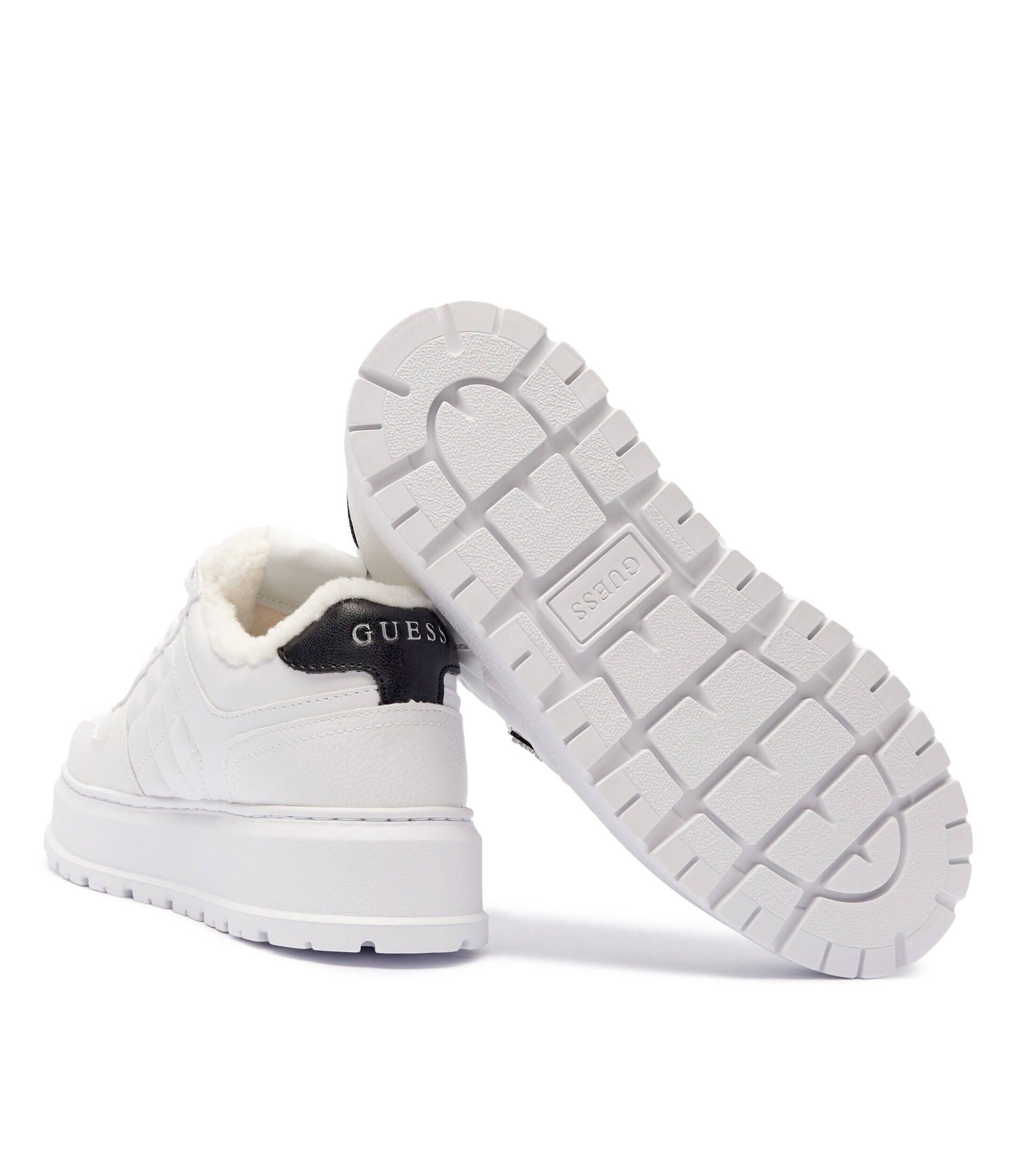 GUESS Sneakers | shearling