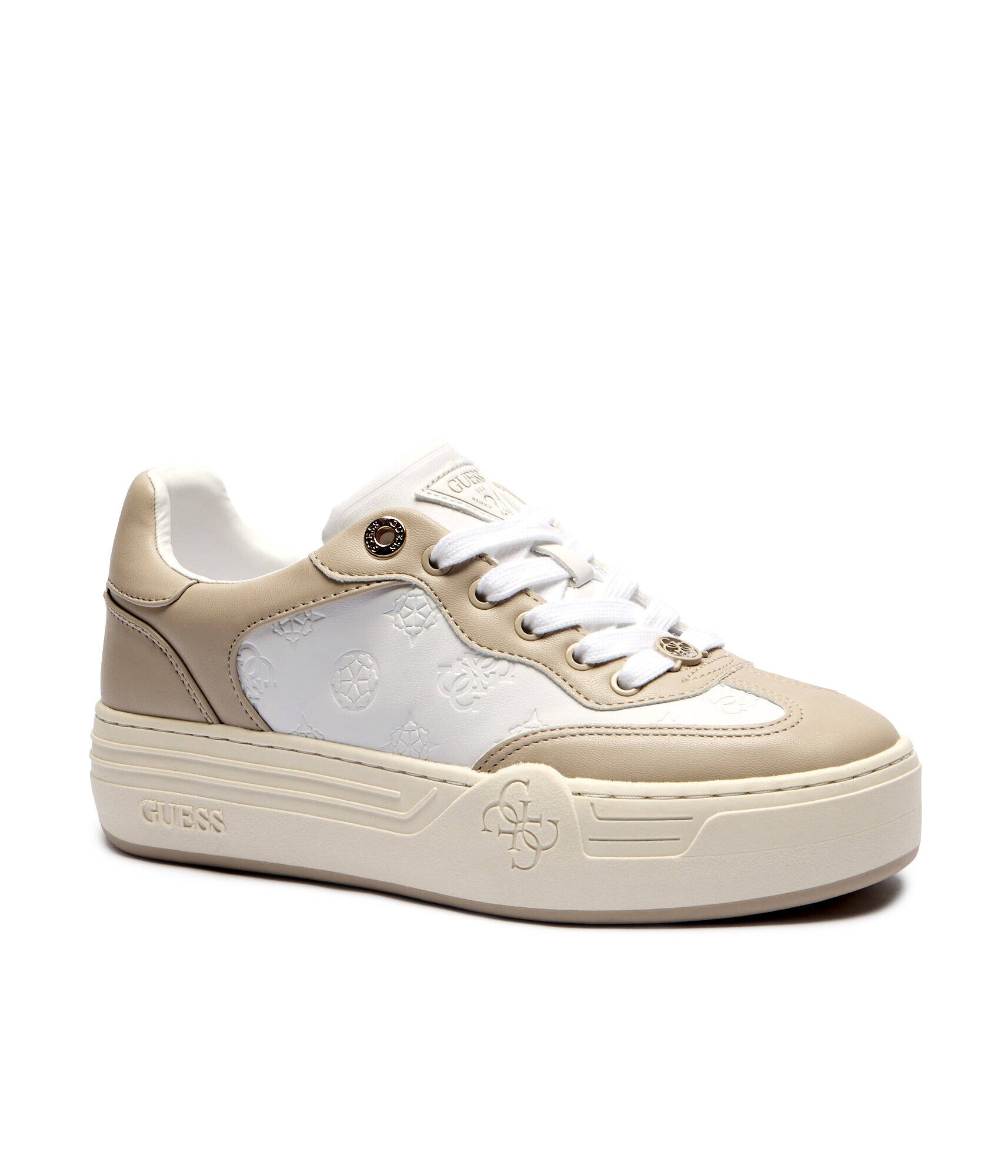 GUESS Sneakers Swole