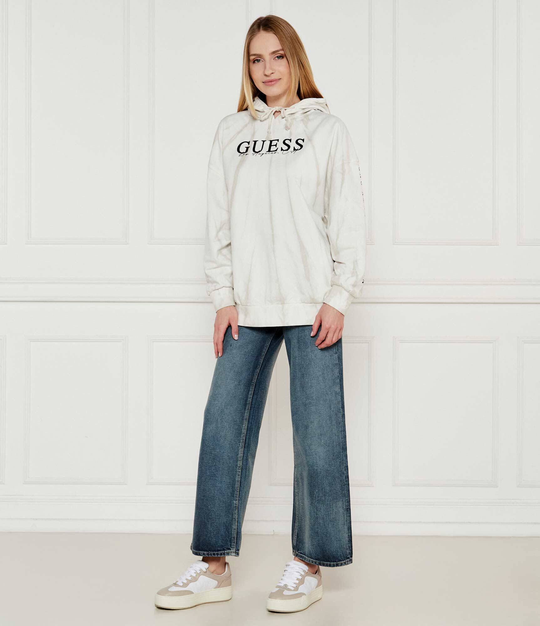 GUESS Sneakers Swole