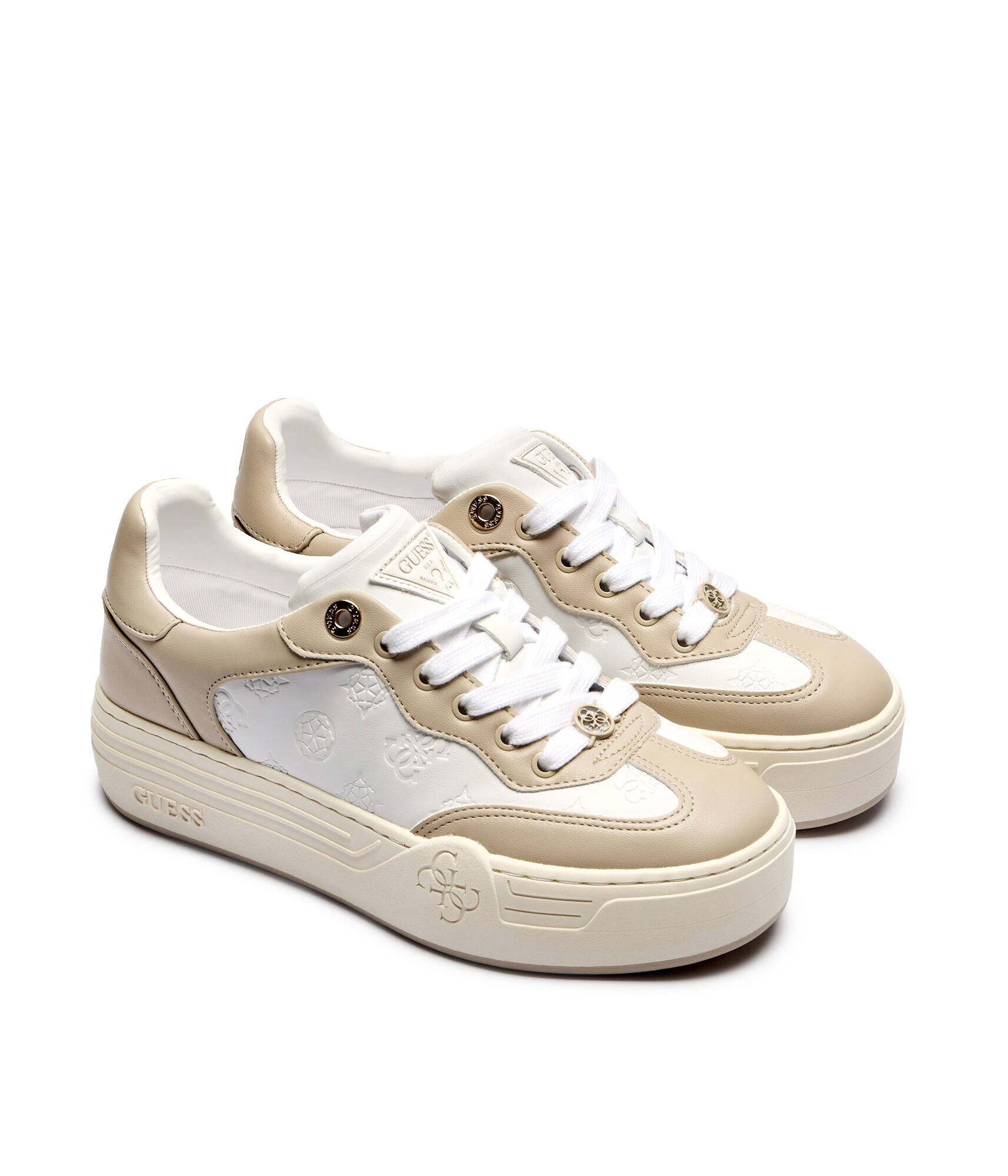 GUESS Sneakers Swole