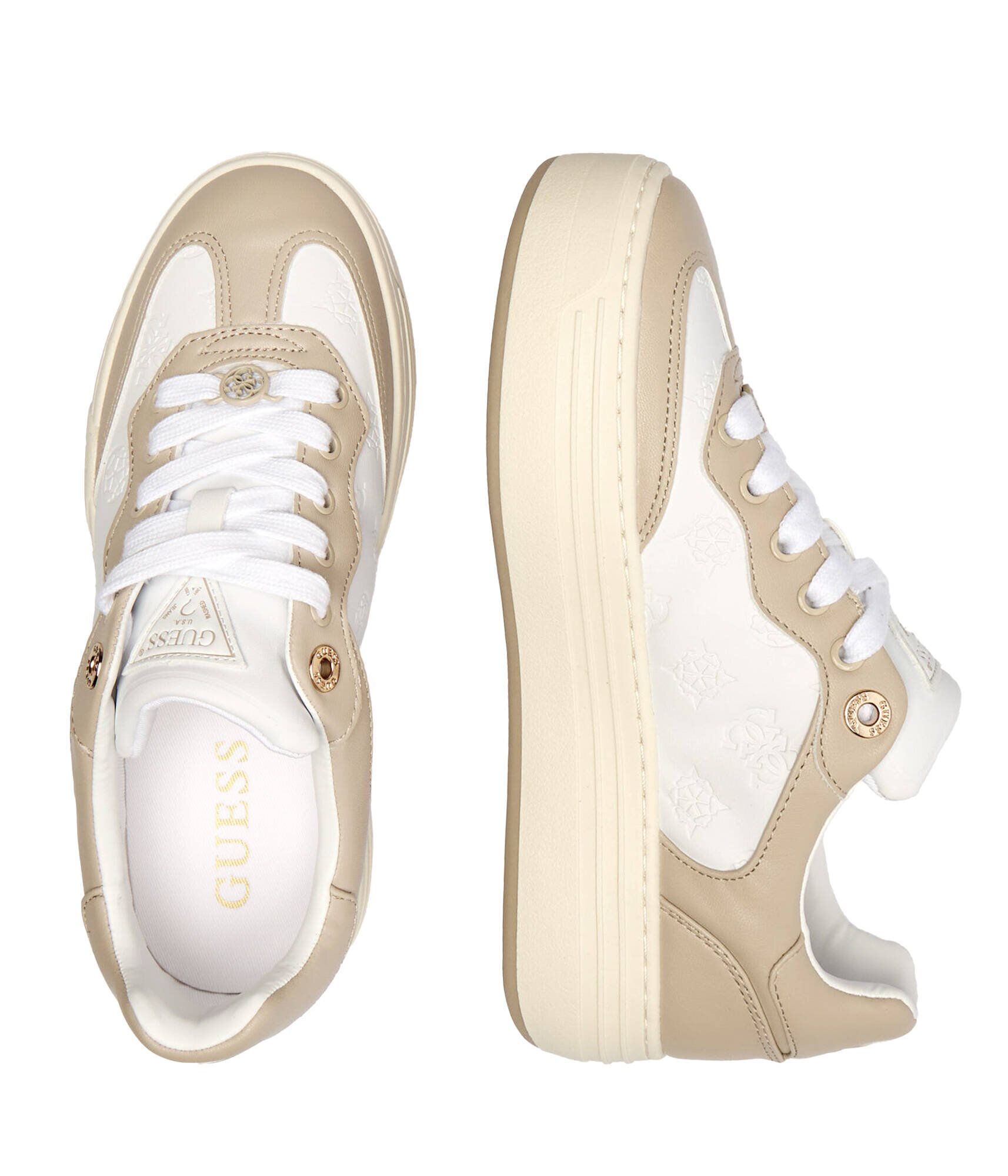 GUESS Sneakers Swole