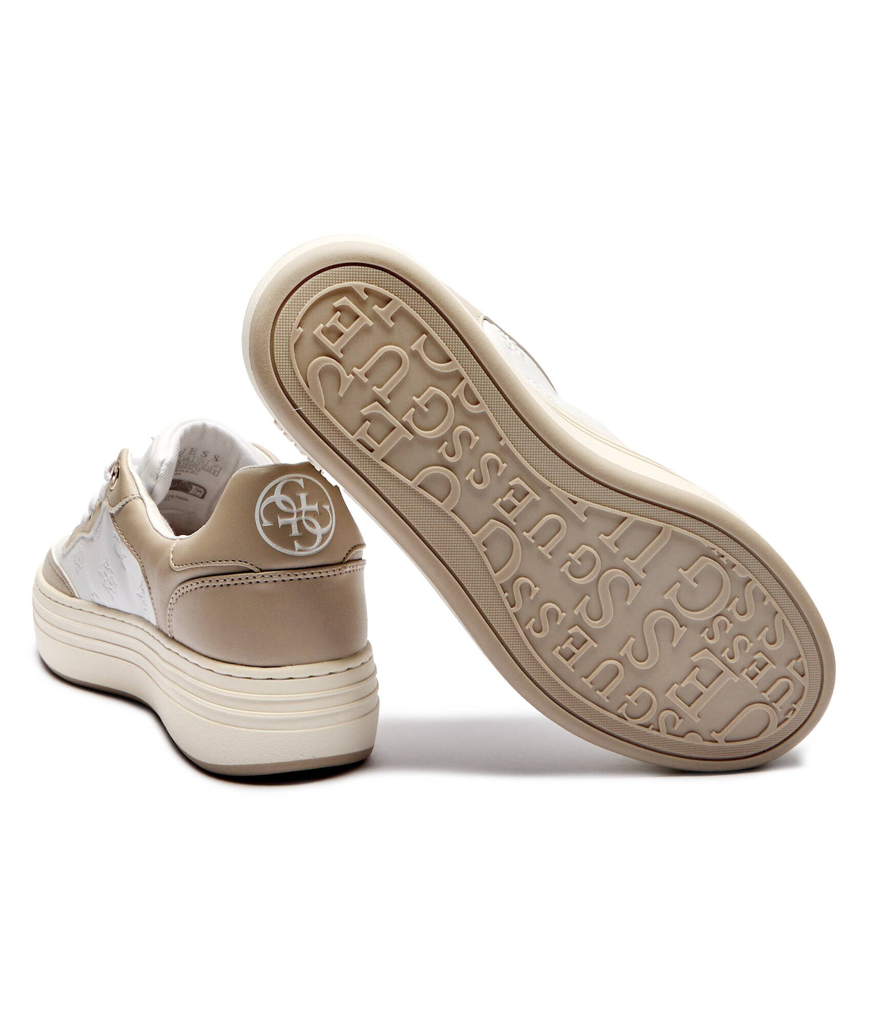 GUESS Sneakers Swole