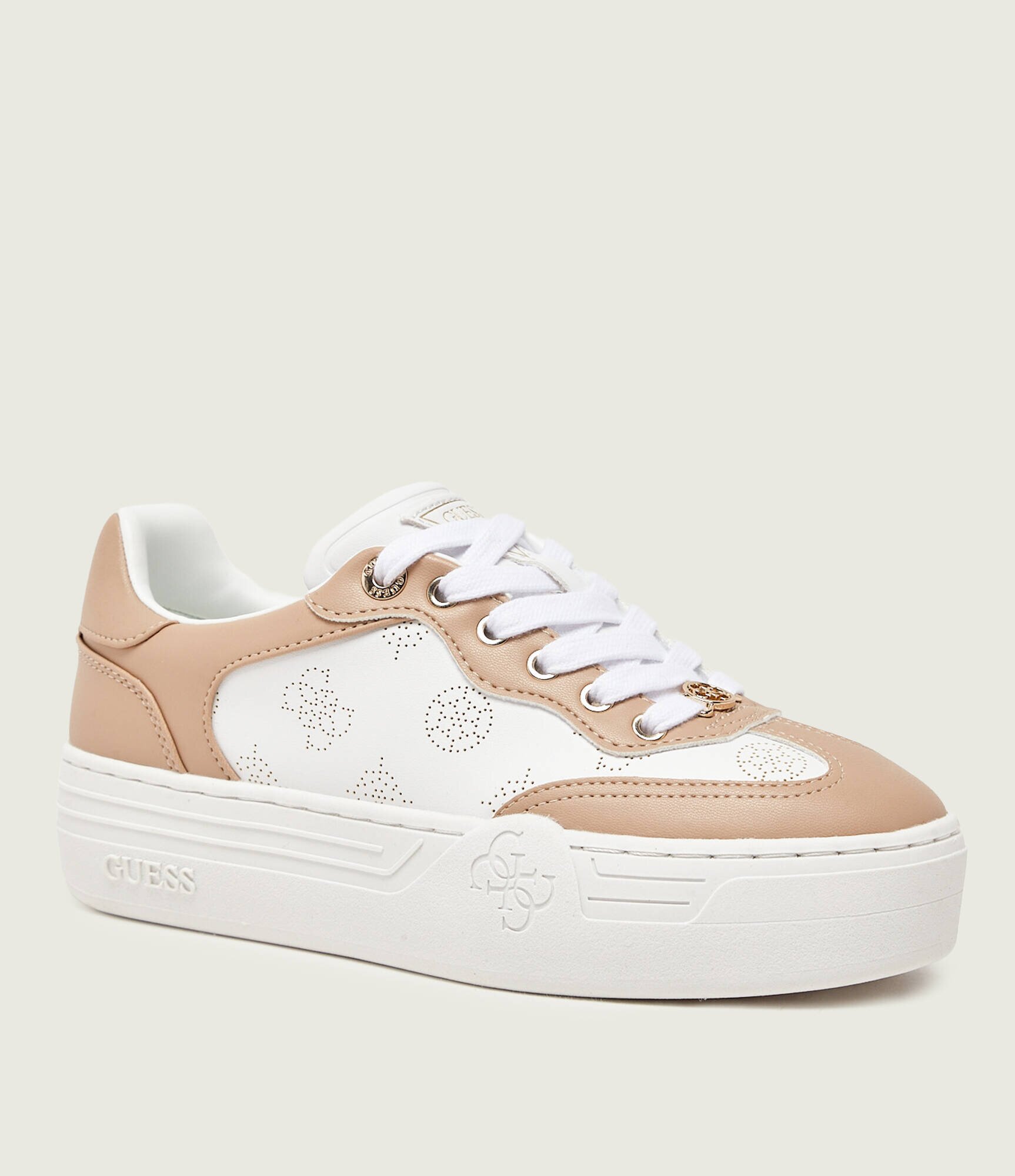 GUESS Sneakers SWOLE3