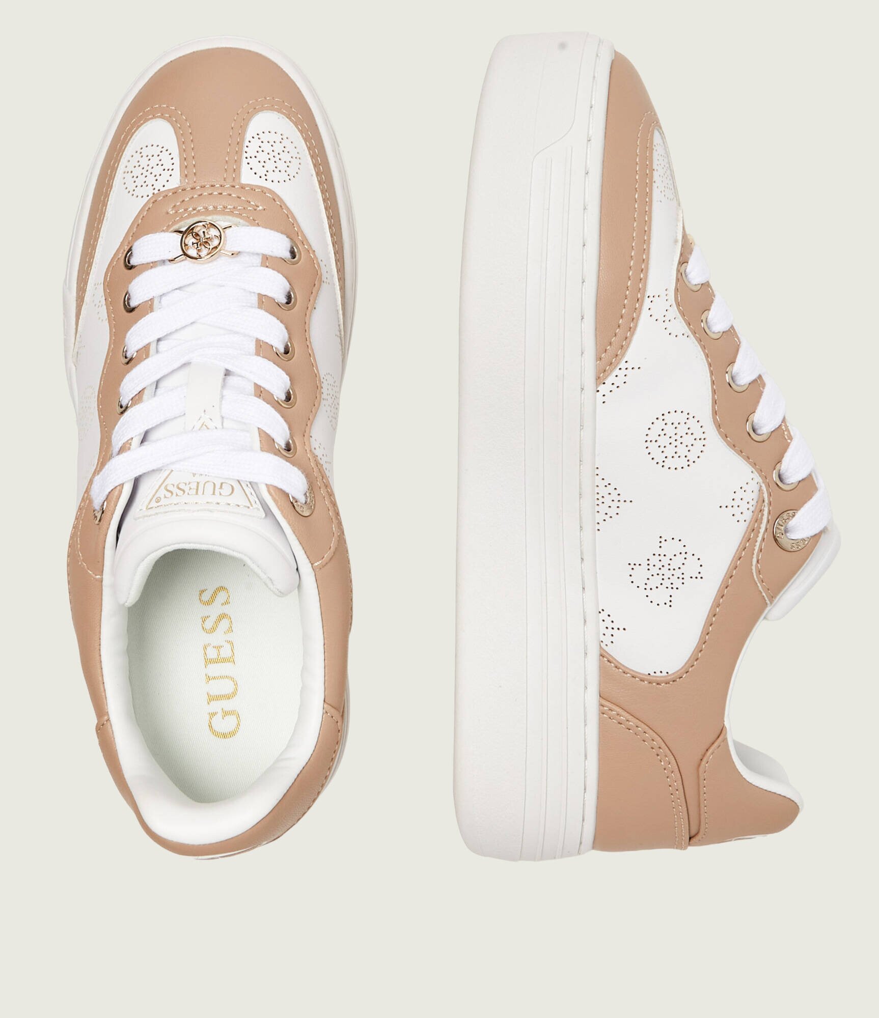 GUESS Sneakers SWOLE3