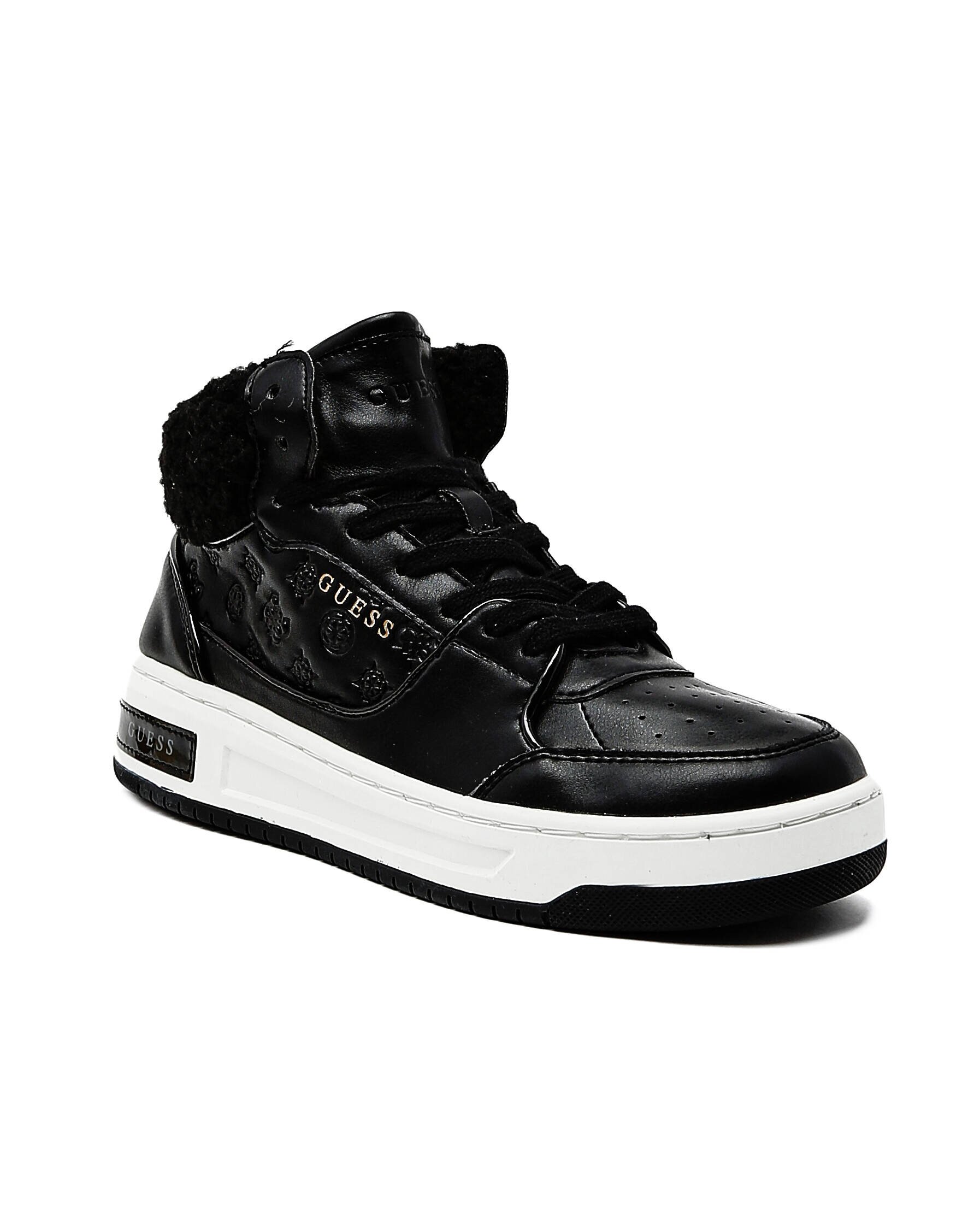 GUESS Sneakers Tullia | shearling