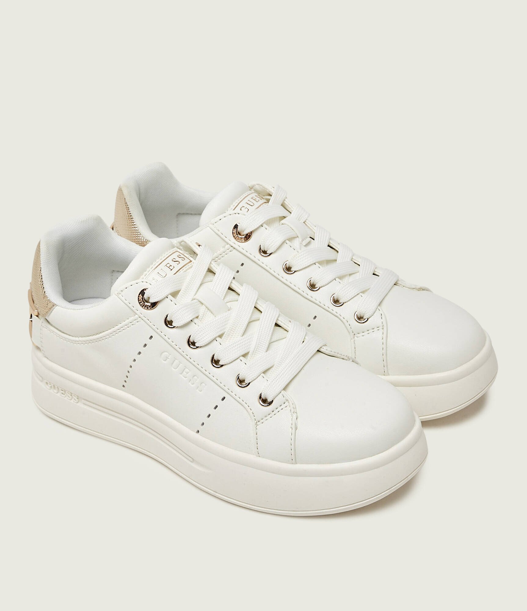 GUESS Sneakers Wesli