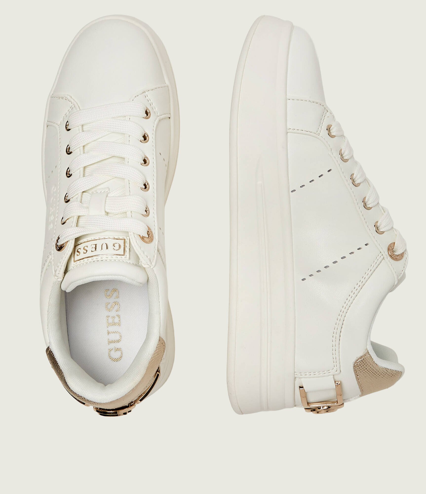 GUESS Sneakers Wesli
