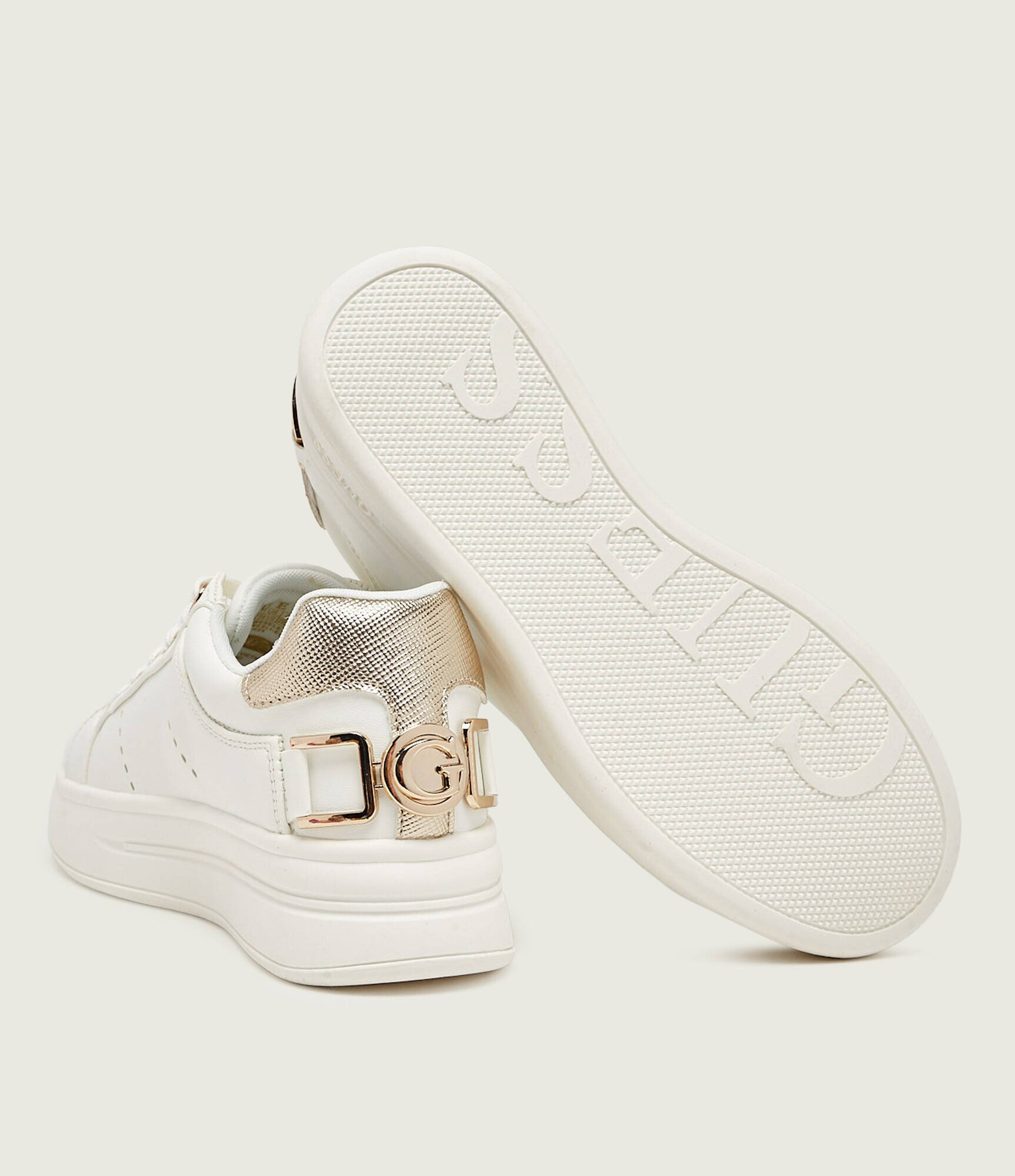 GUESS Sneakers Wesli