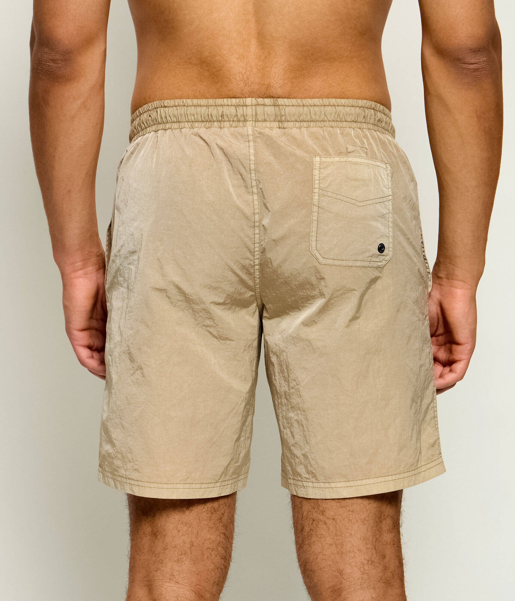 GUESS Șorți de baie | Regular Fit