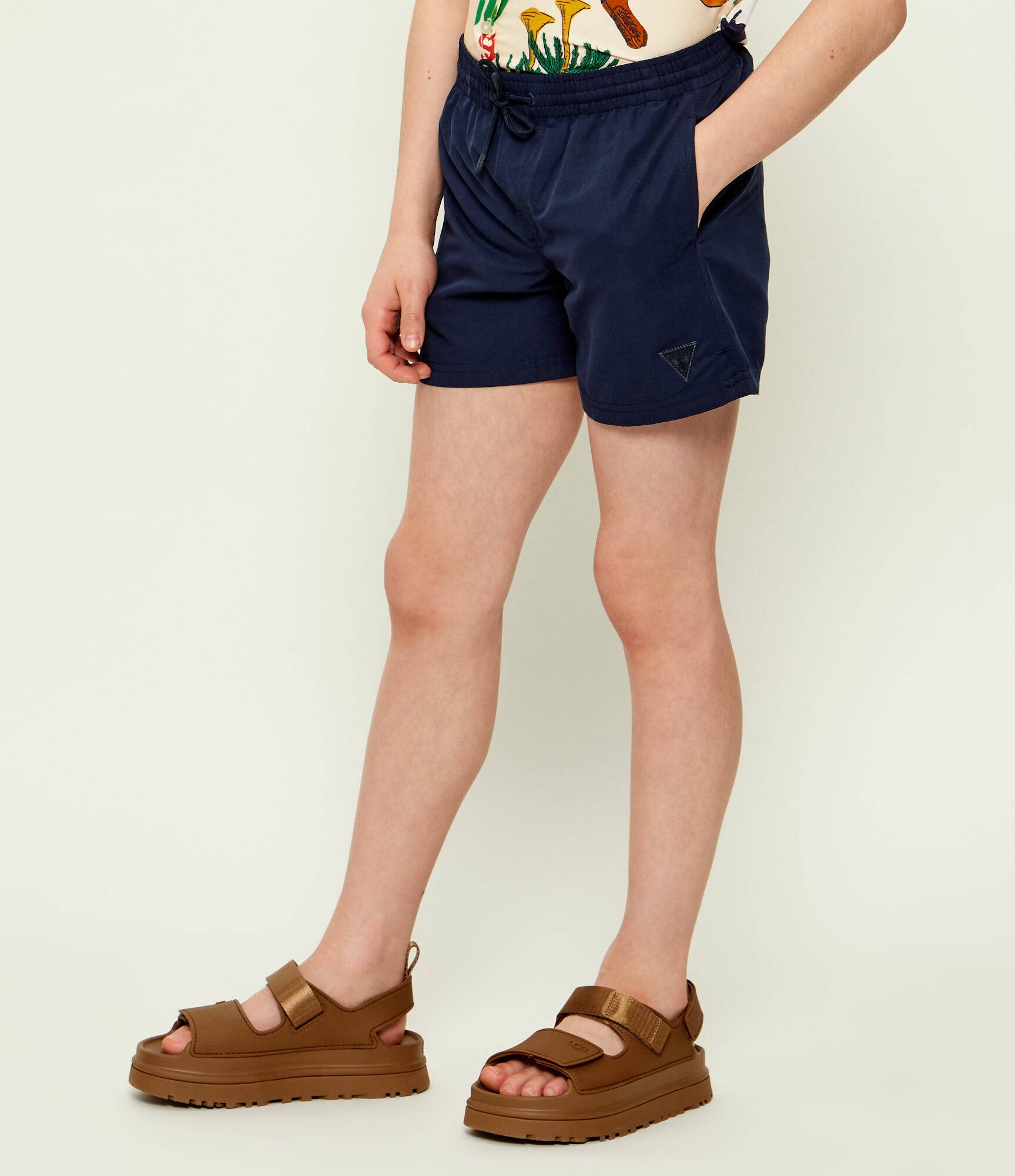 GUESS Șorți de baie | Regular Fit