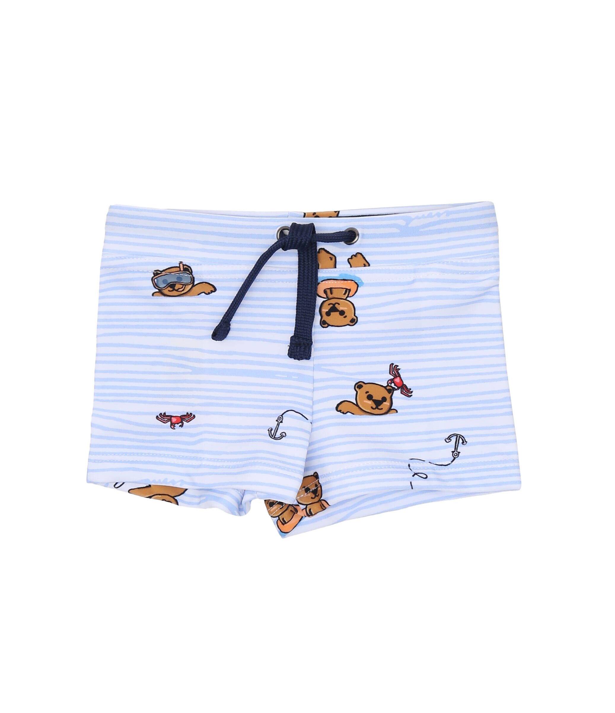 GUESS Șorți de baie | Regular Fit