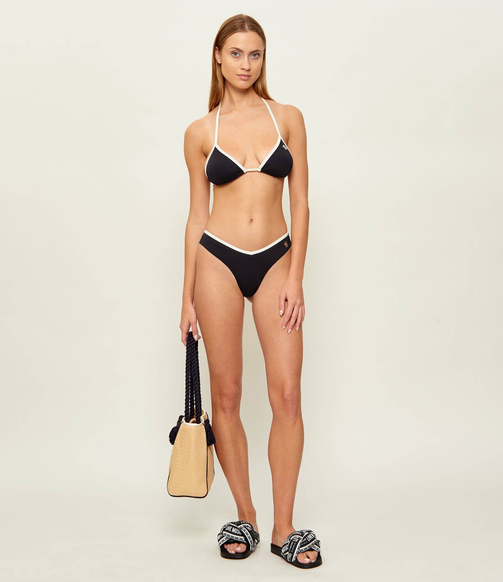 GUESS Sutien de baie NIKI