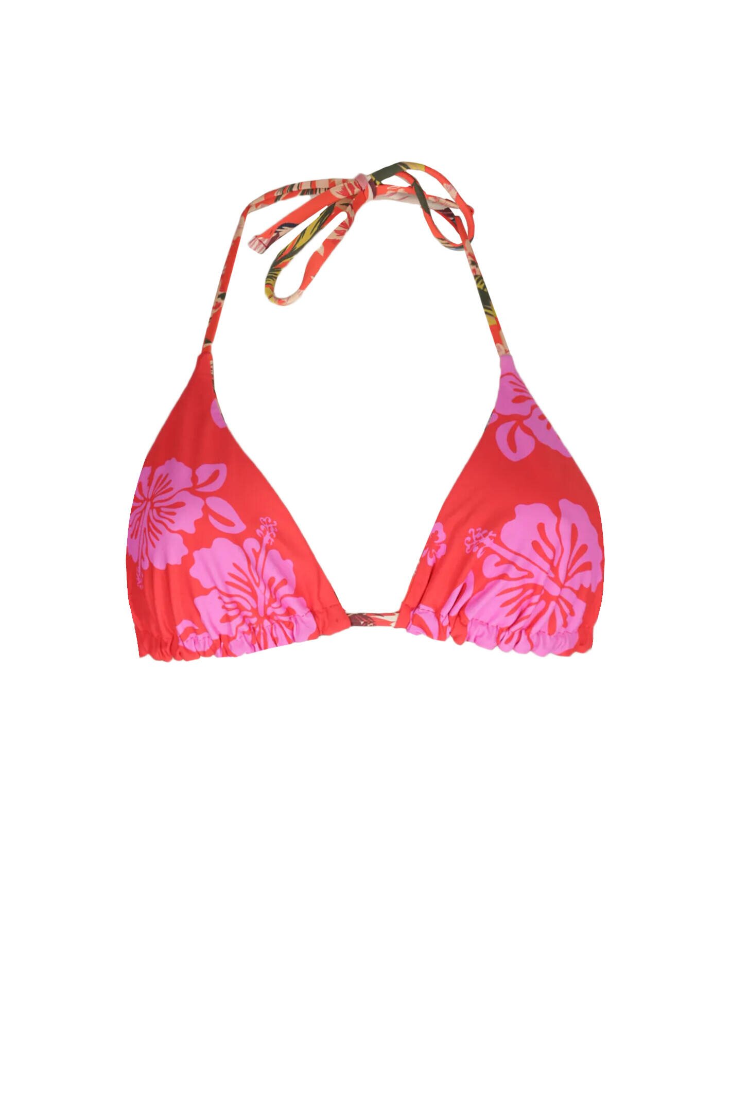 GUESS Sutien de baie TRIANGLE REVERSIBLE