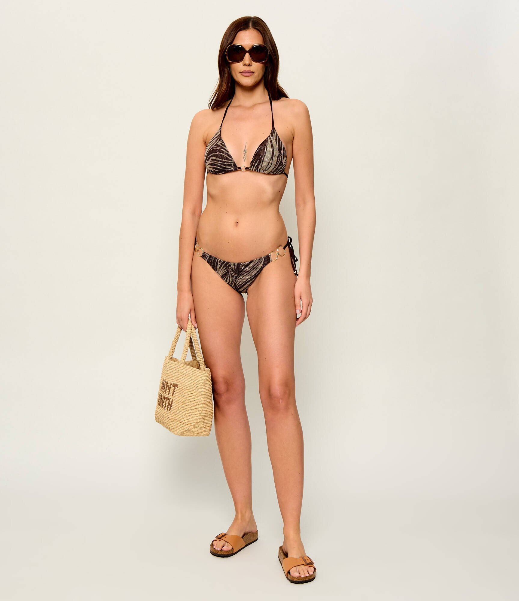 GUESS Sutien de baie Zoe