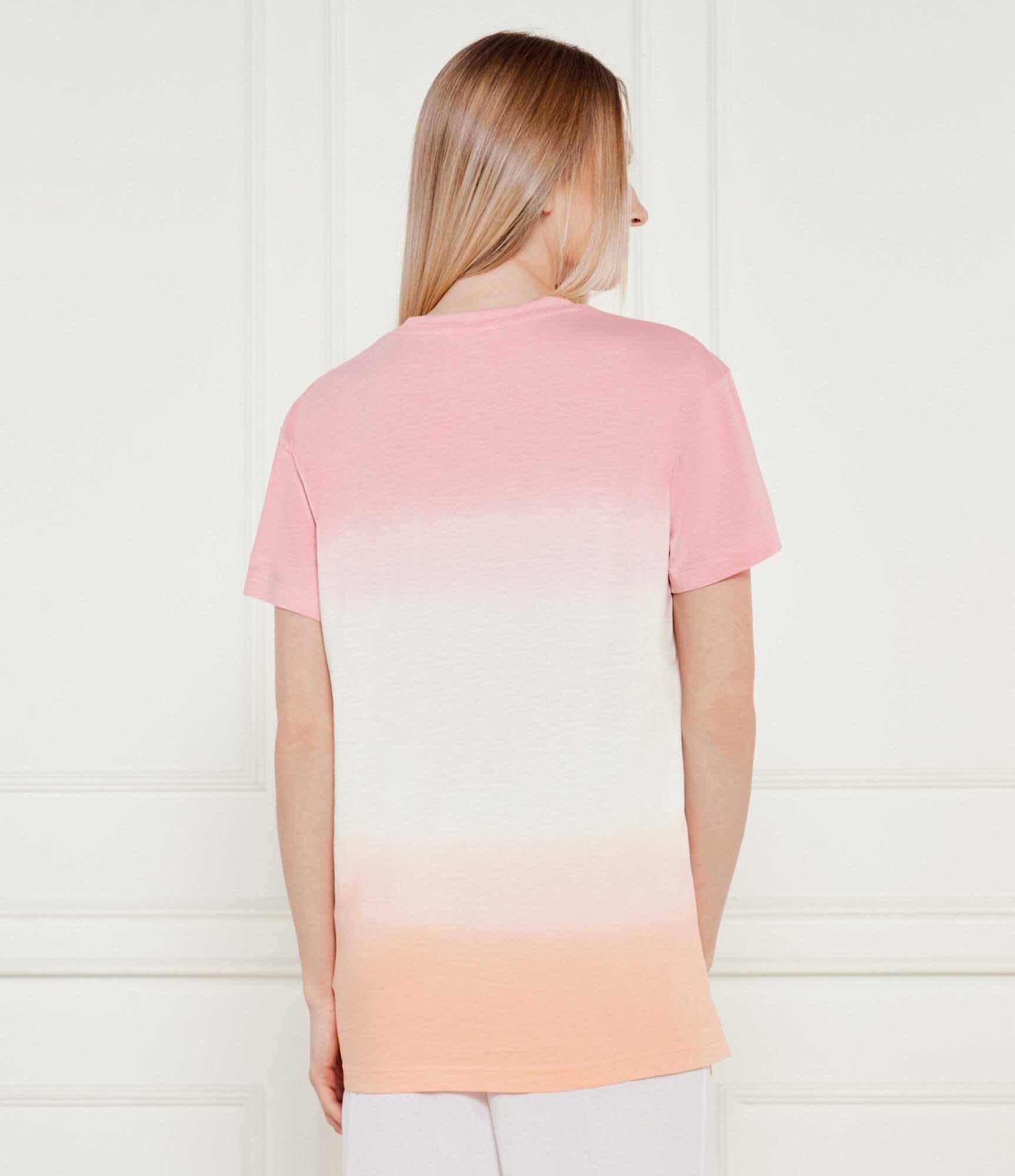 Guess Swimwear Tricou | Oversize fit