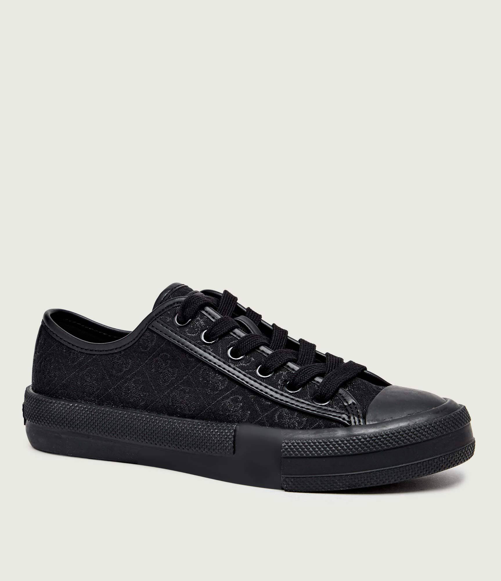 GUESS Teniși CAREY2