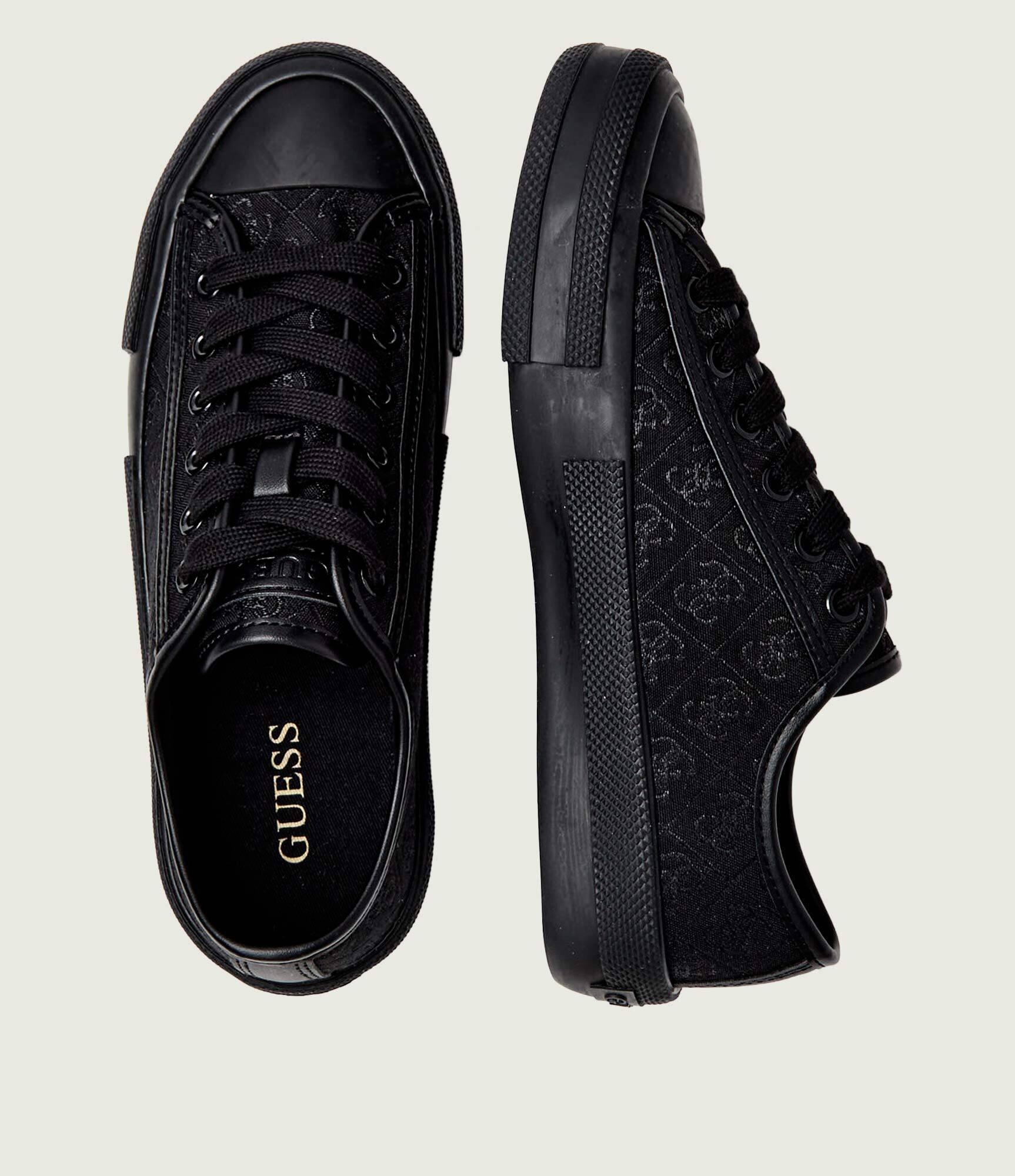 GUESS Teniși CAREY2