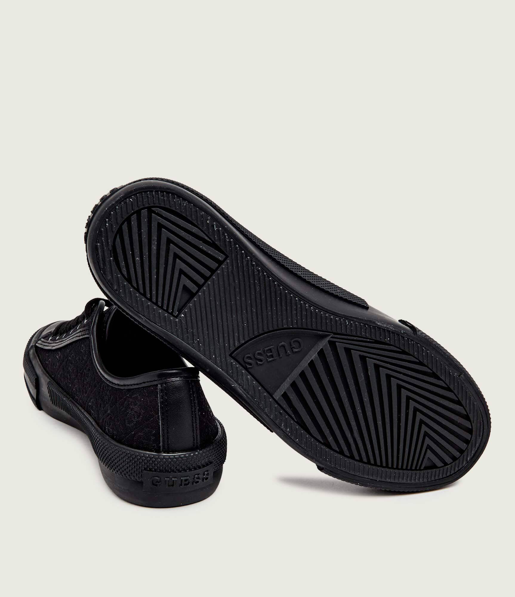GUESS Teniși CAREY2