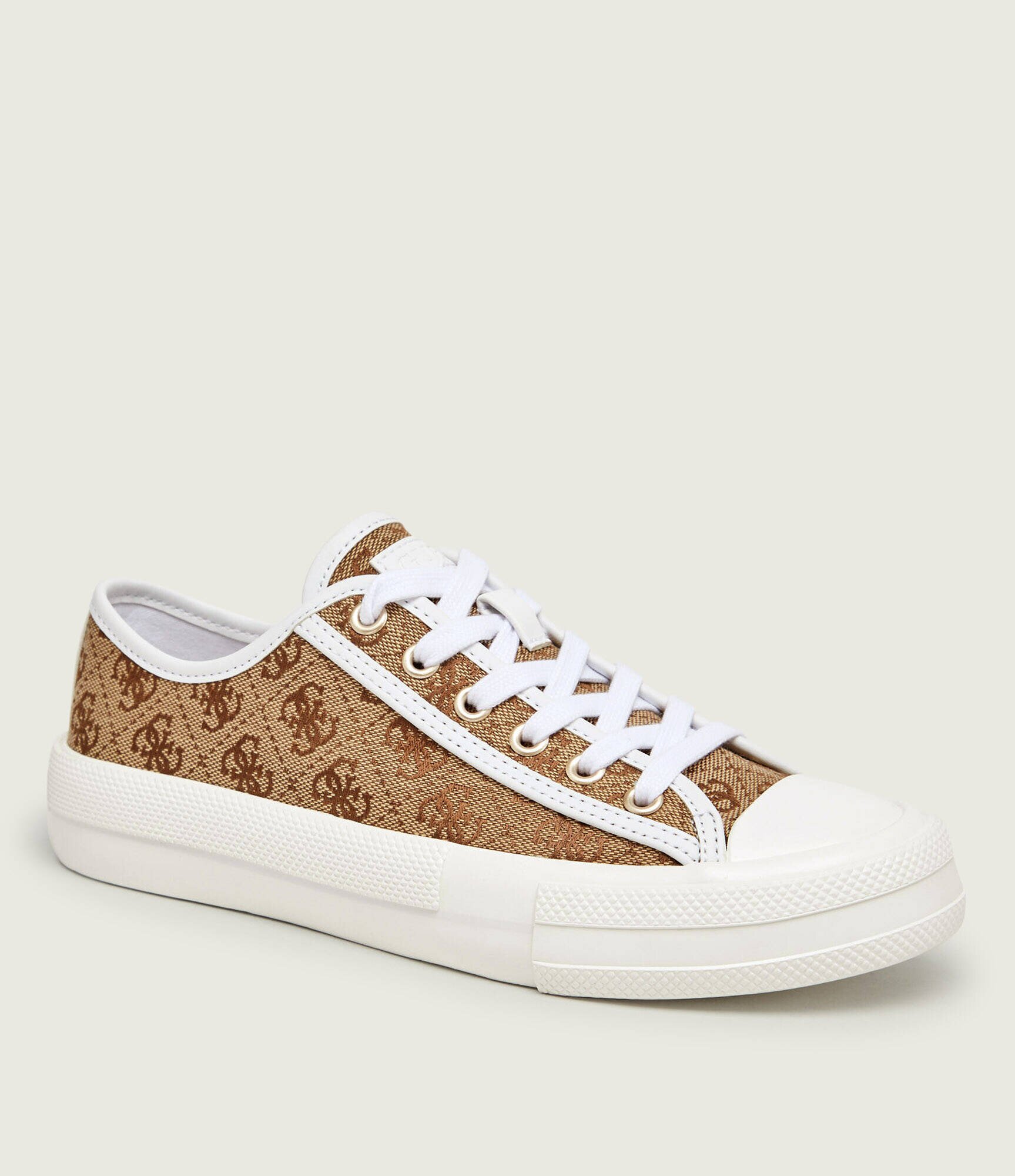 GUESS Teniși CAREY2