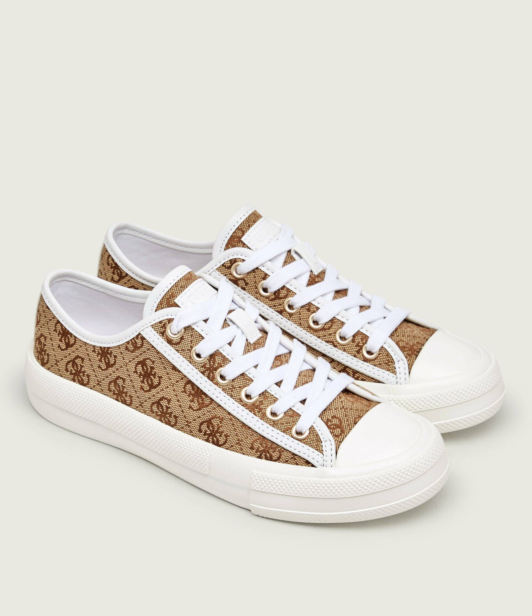 GUESS Teniși CAREY2