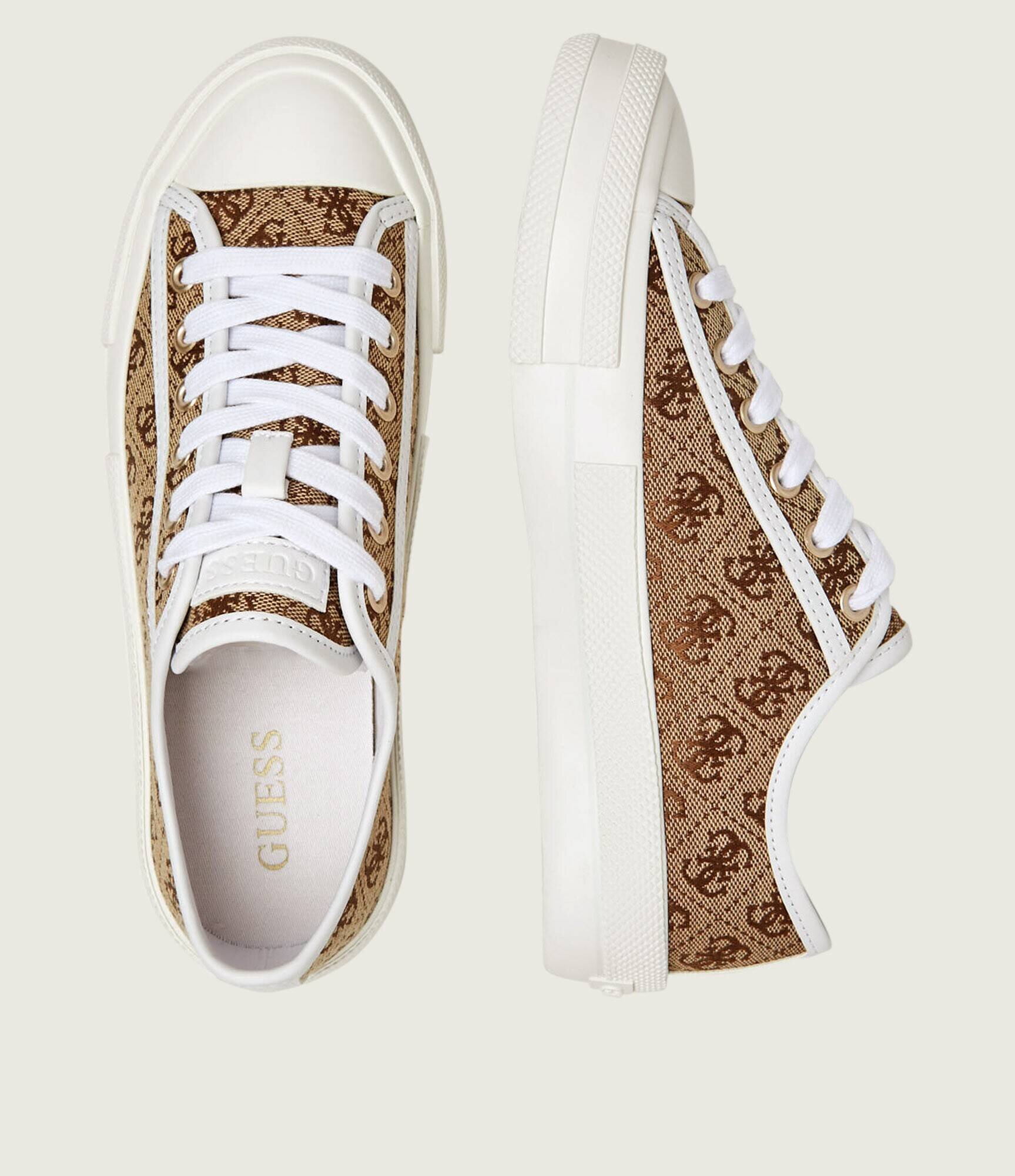 GUESS Teniși CAREY2