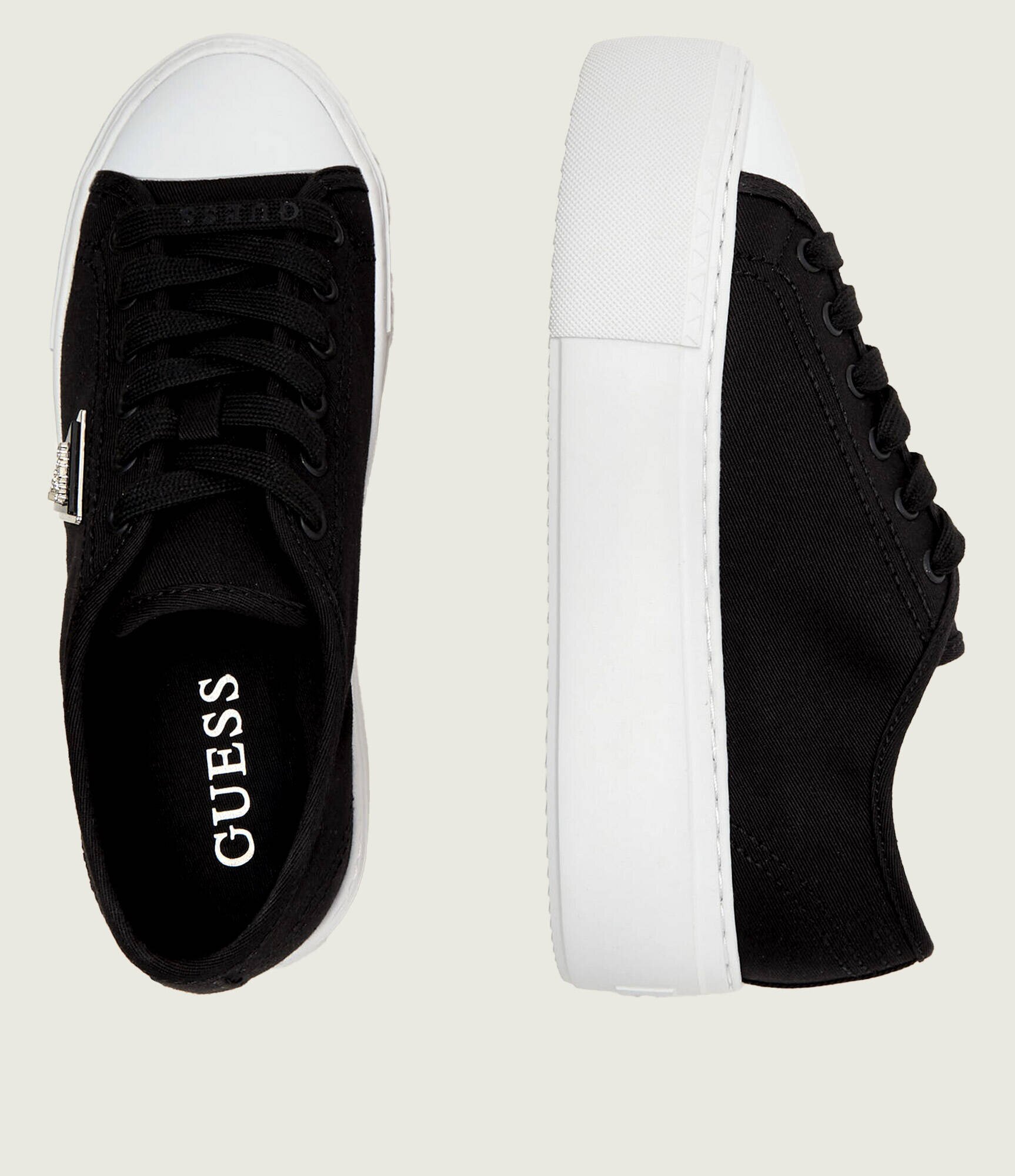 GUESS Teniși JOEZI3