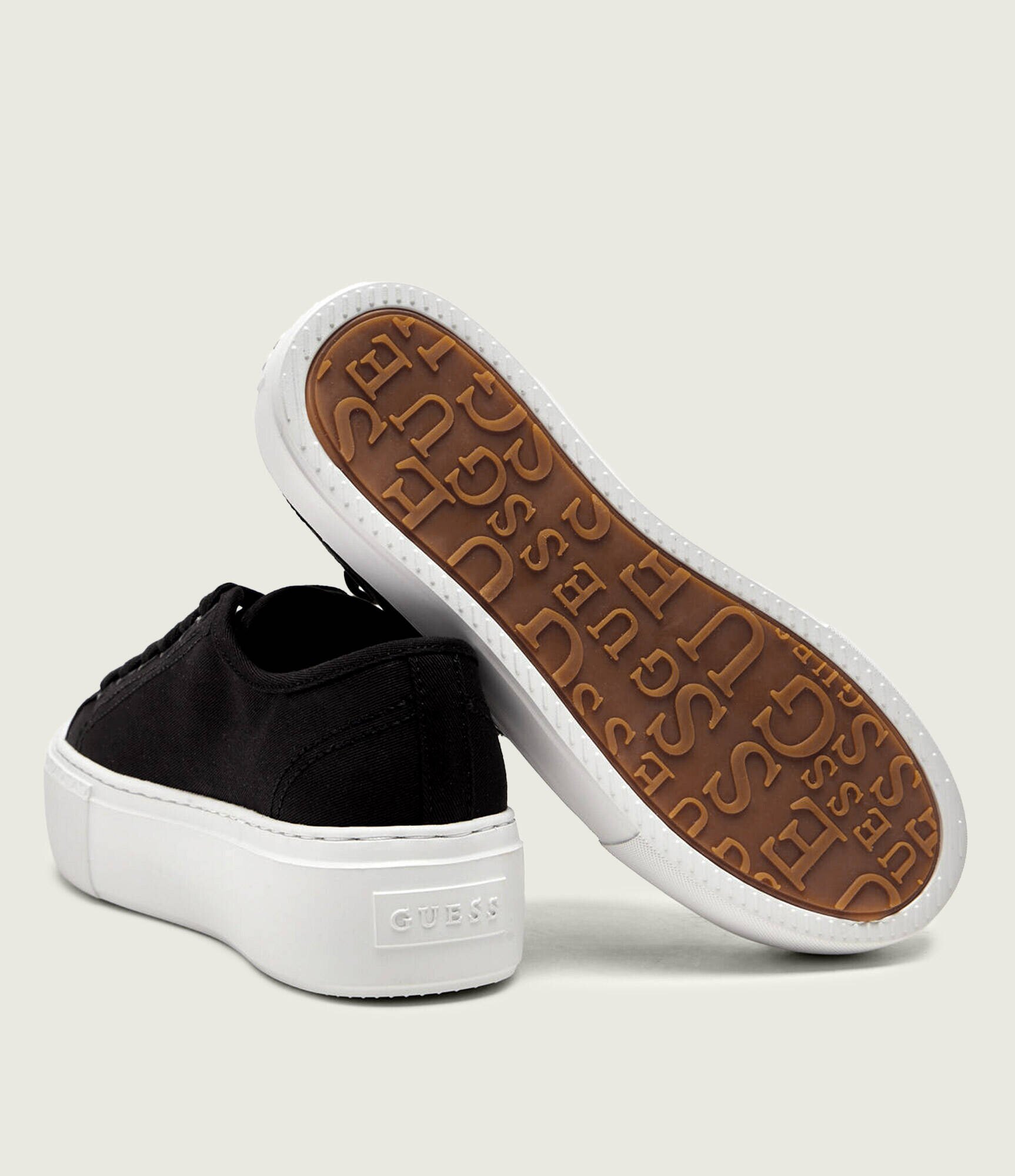 GUESS Teniși JOEZI3