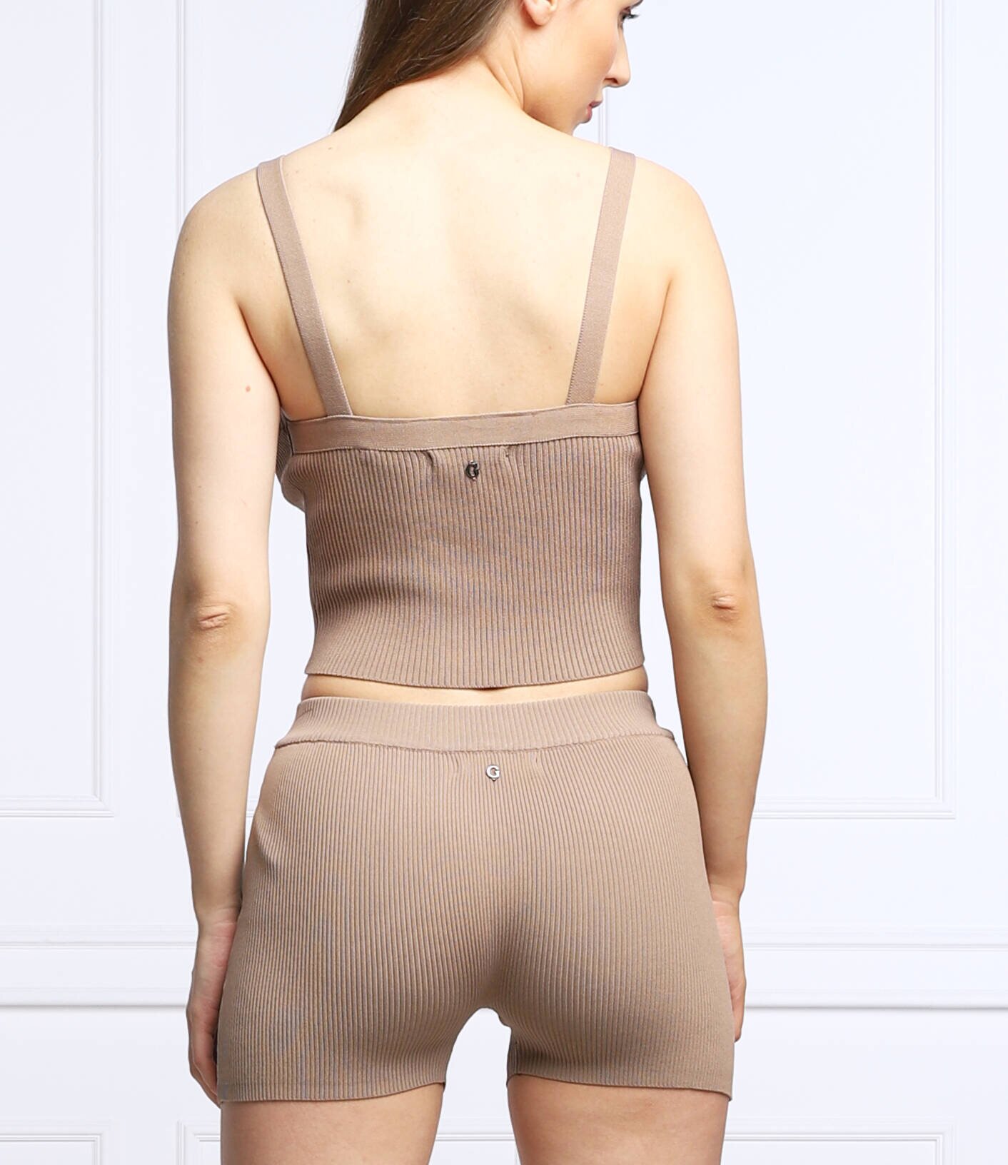GUESS Top DIANE | Slim Fit