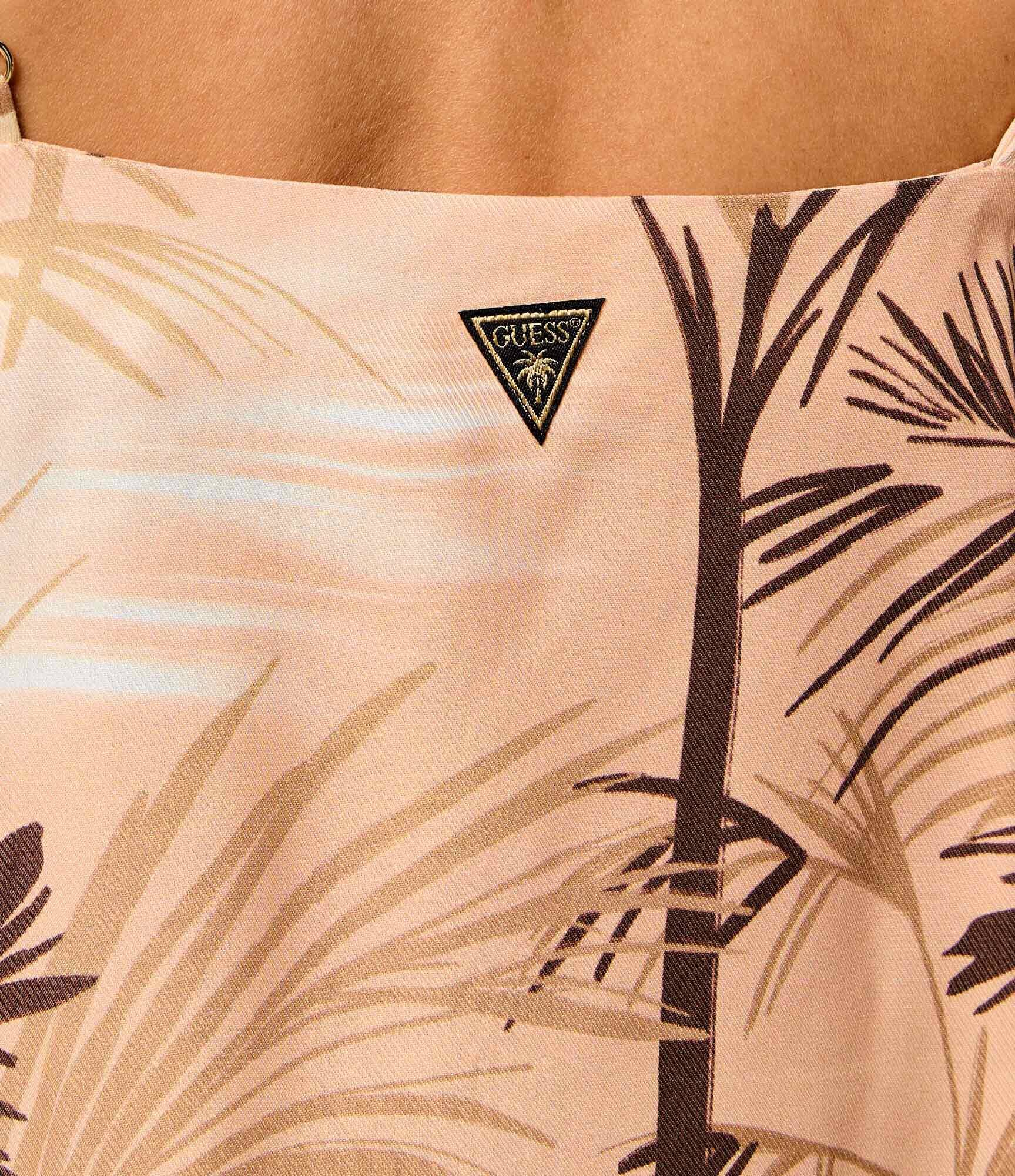 GUESS Top Fleur| regular fit