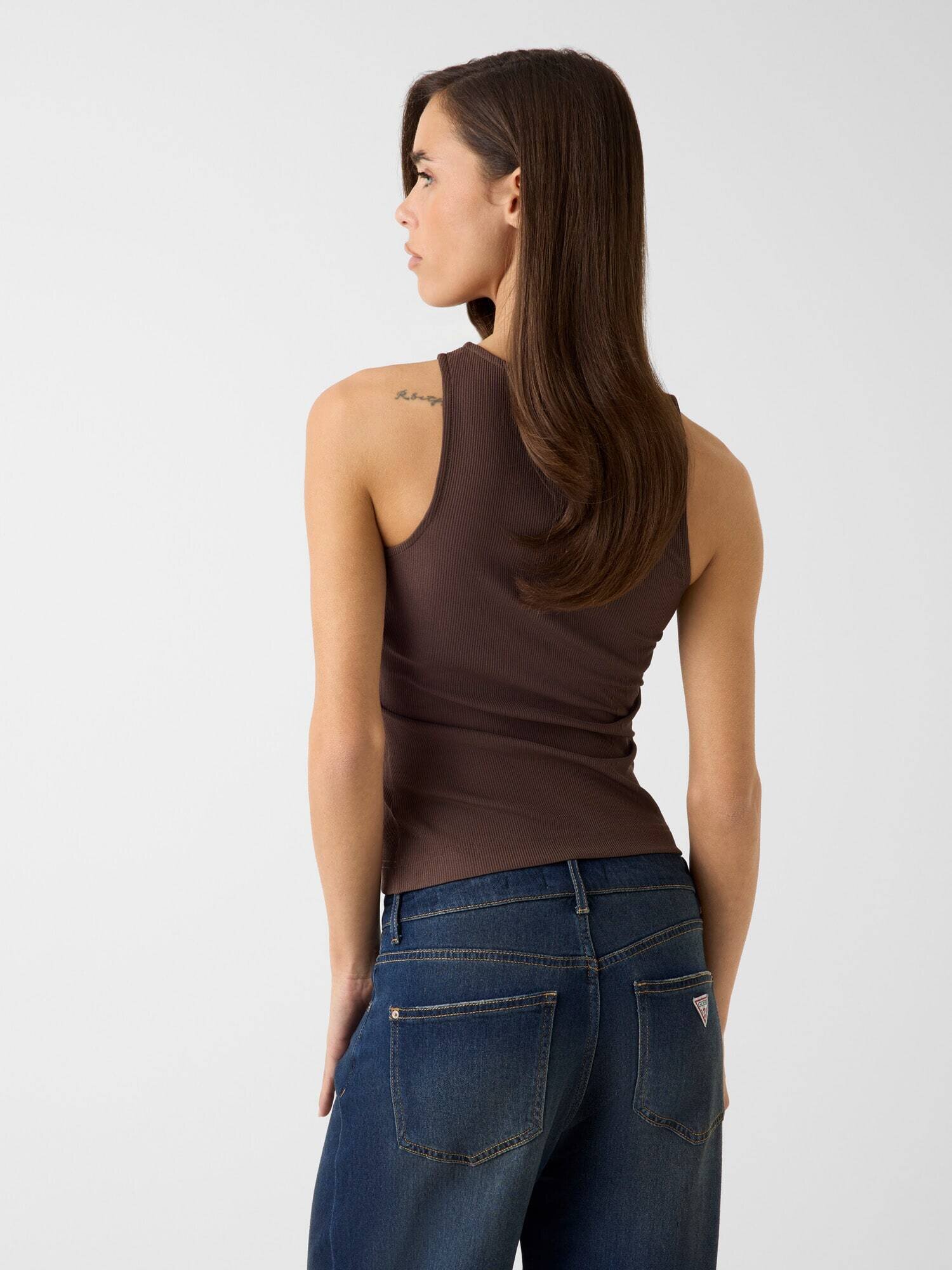 GUESS Top Guendalina | Slim Fit