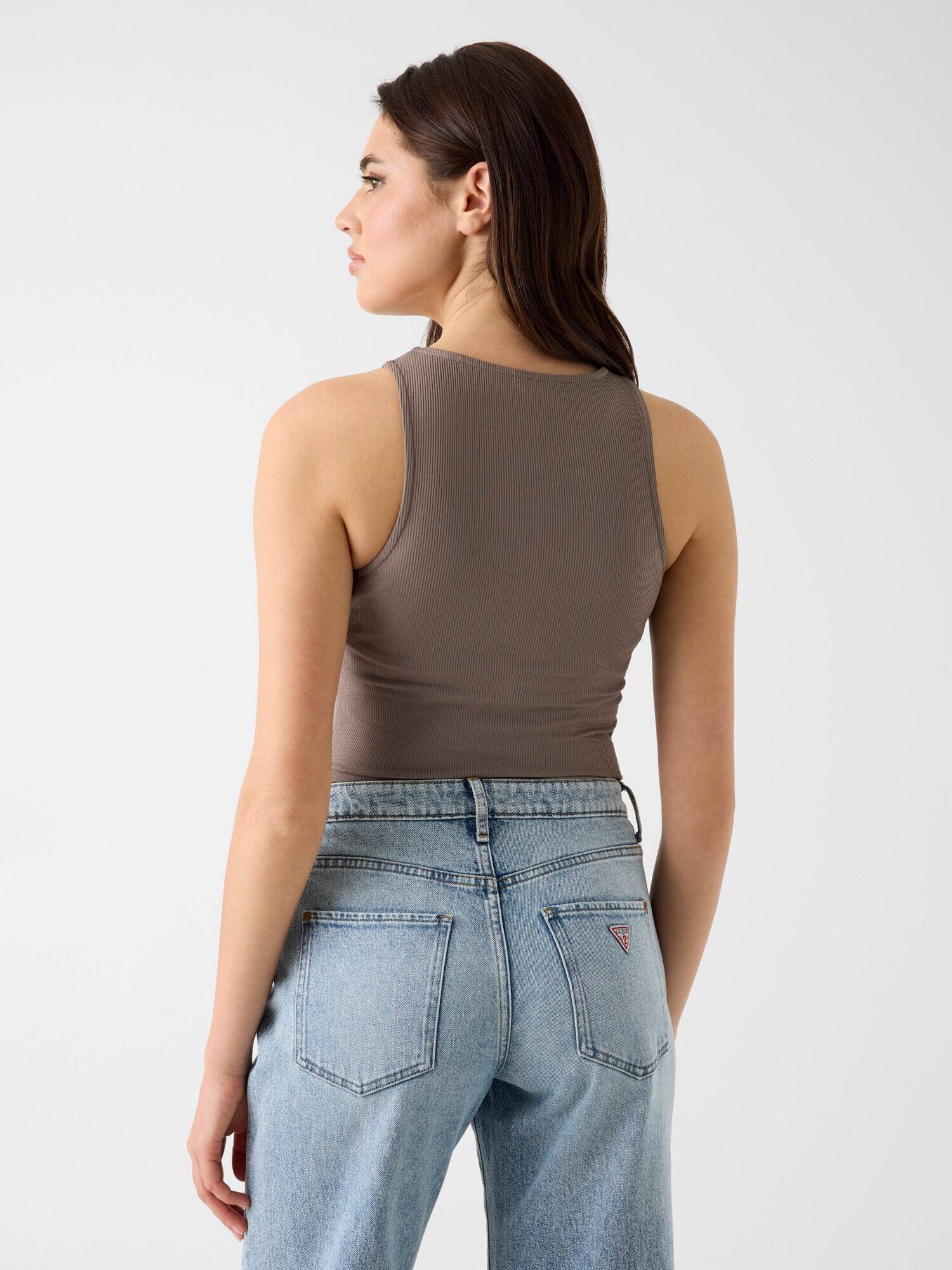 GUESS Top Guendalina | Slim Fit