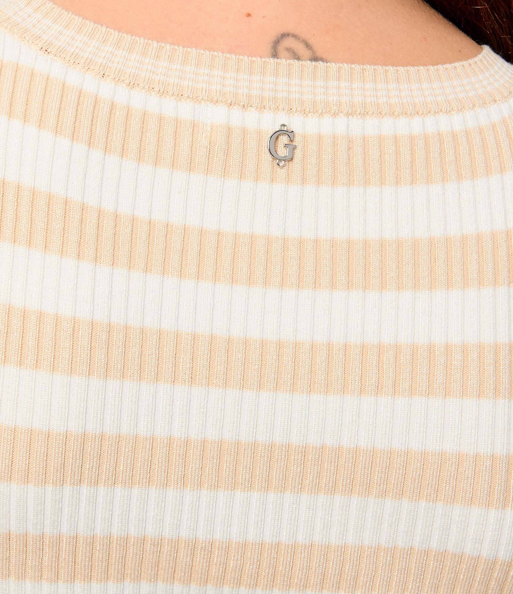 GUESS Top Marti | Slim Fit