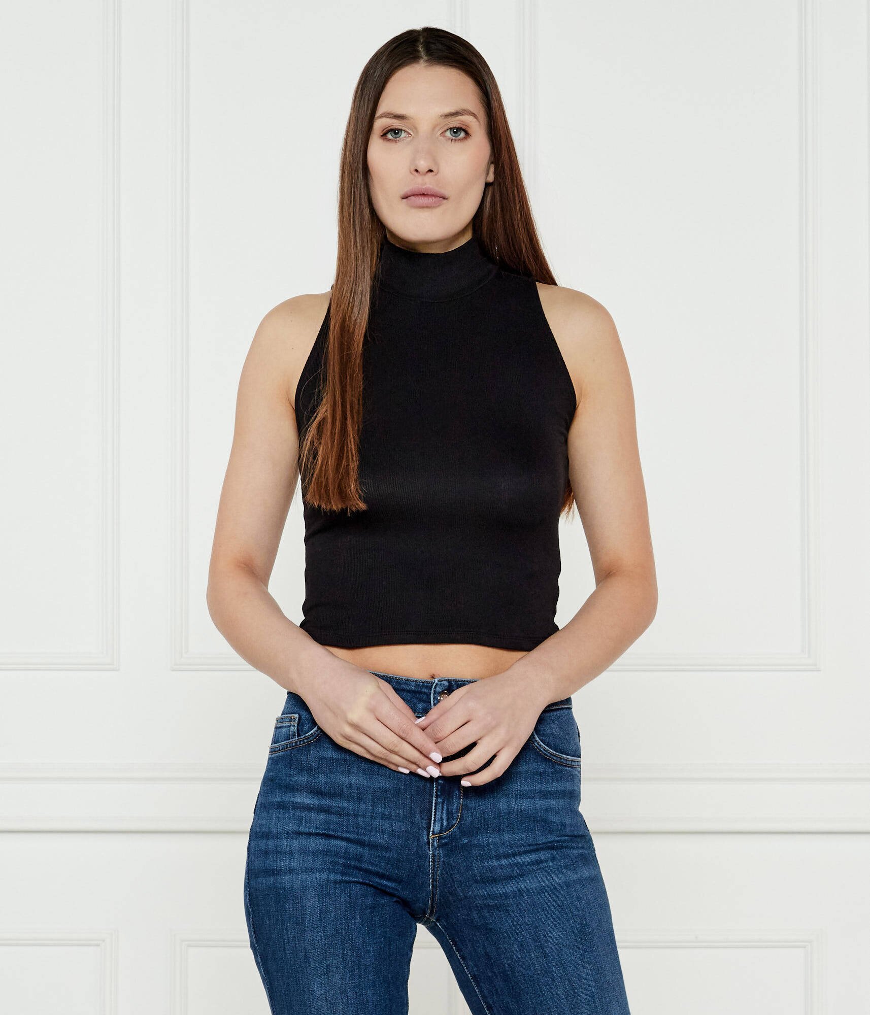 GUESS Top PRISCILLA | Slim Fit