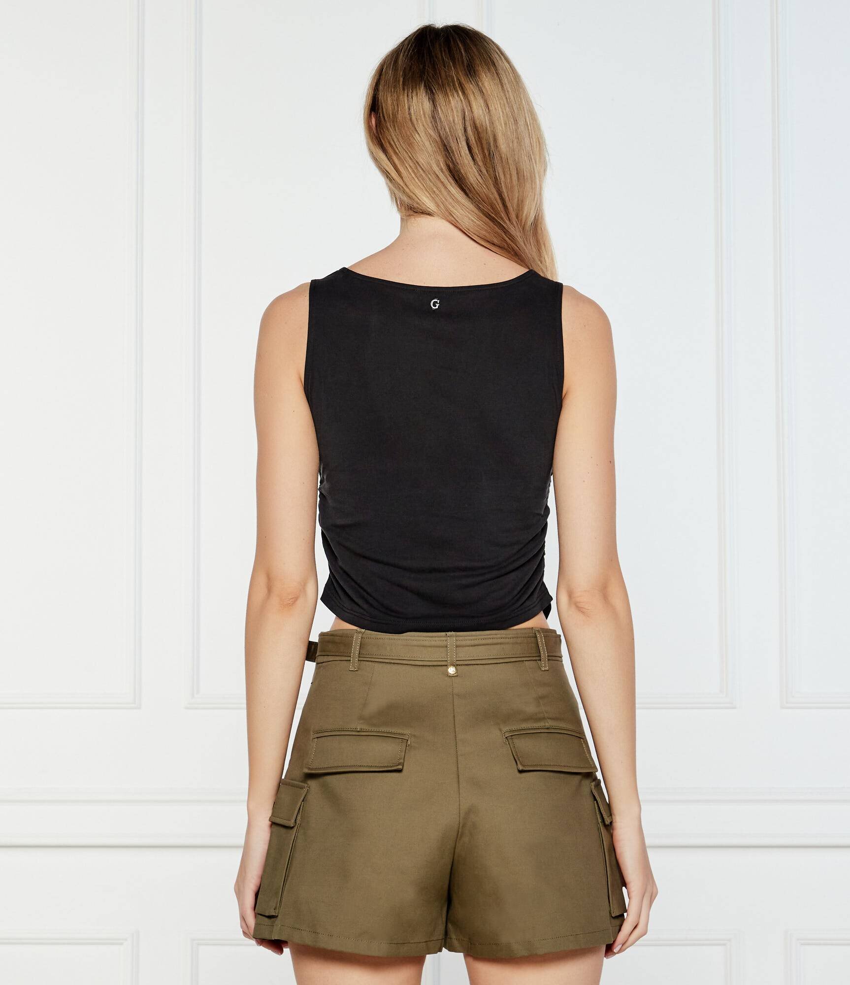 GUESS Top RIKA | Slim Fit