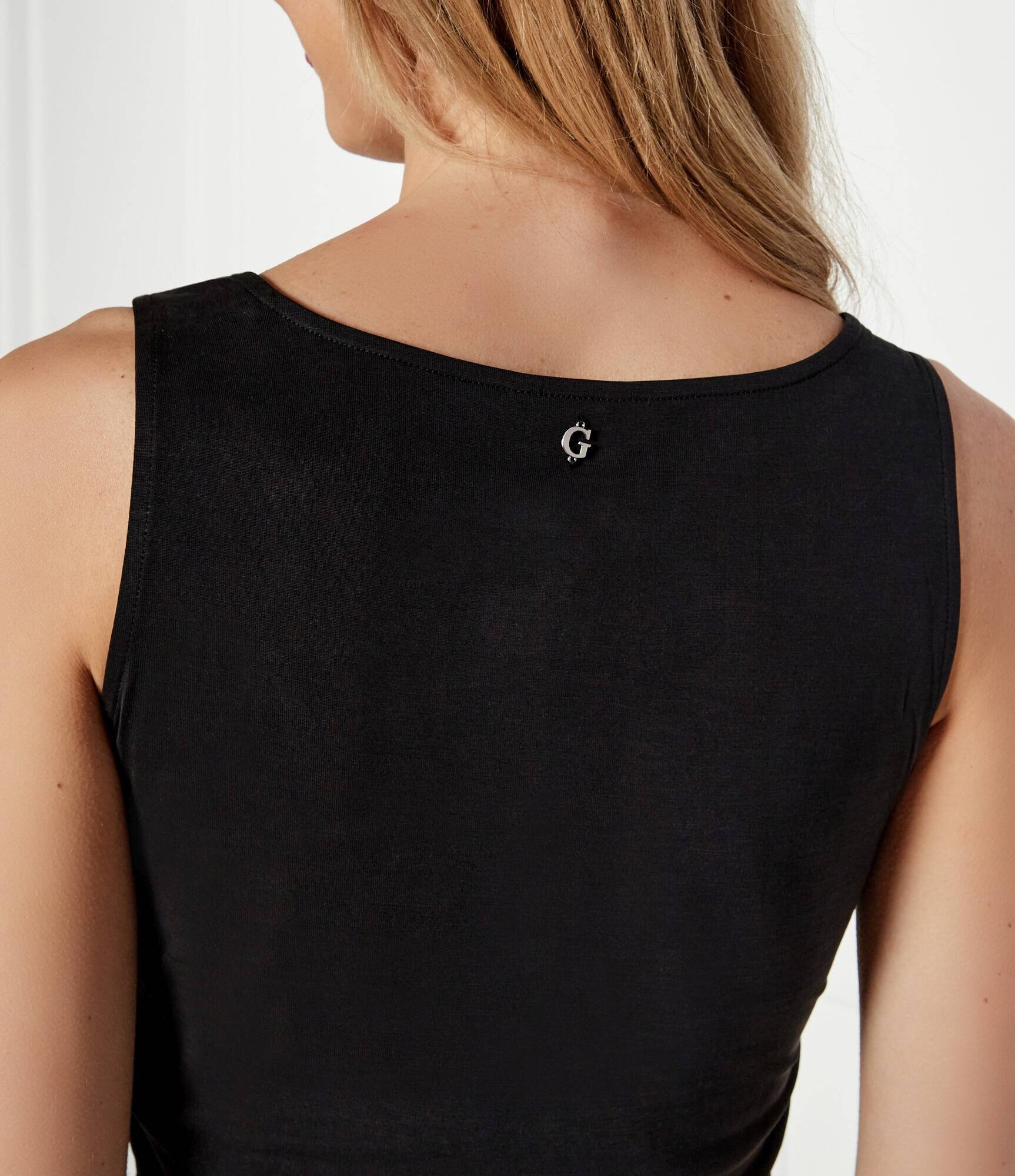 GUESS Top RIKA | Slim Fit