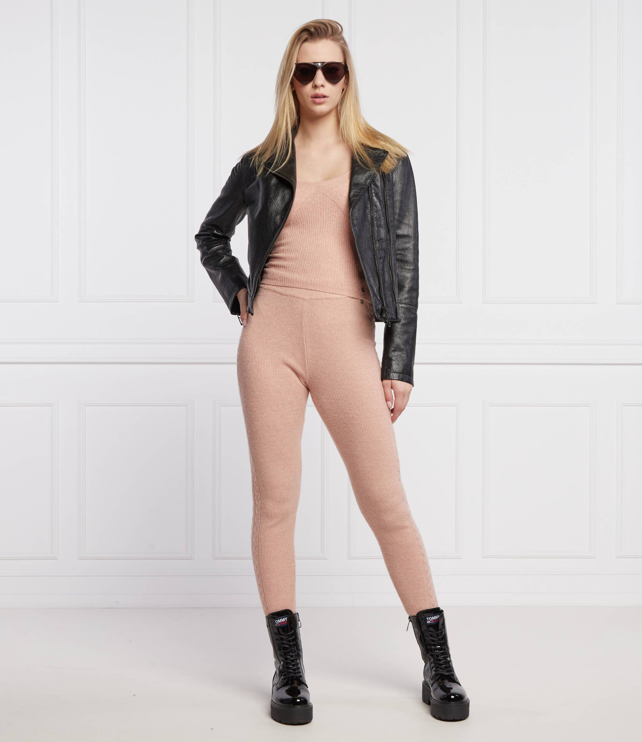 GUESS Top SERENA | Slim Fit