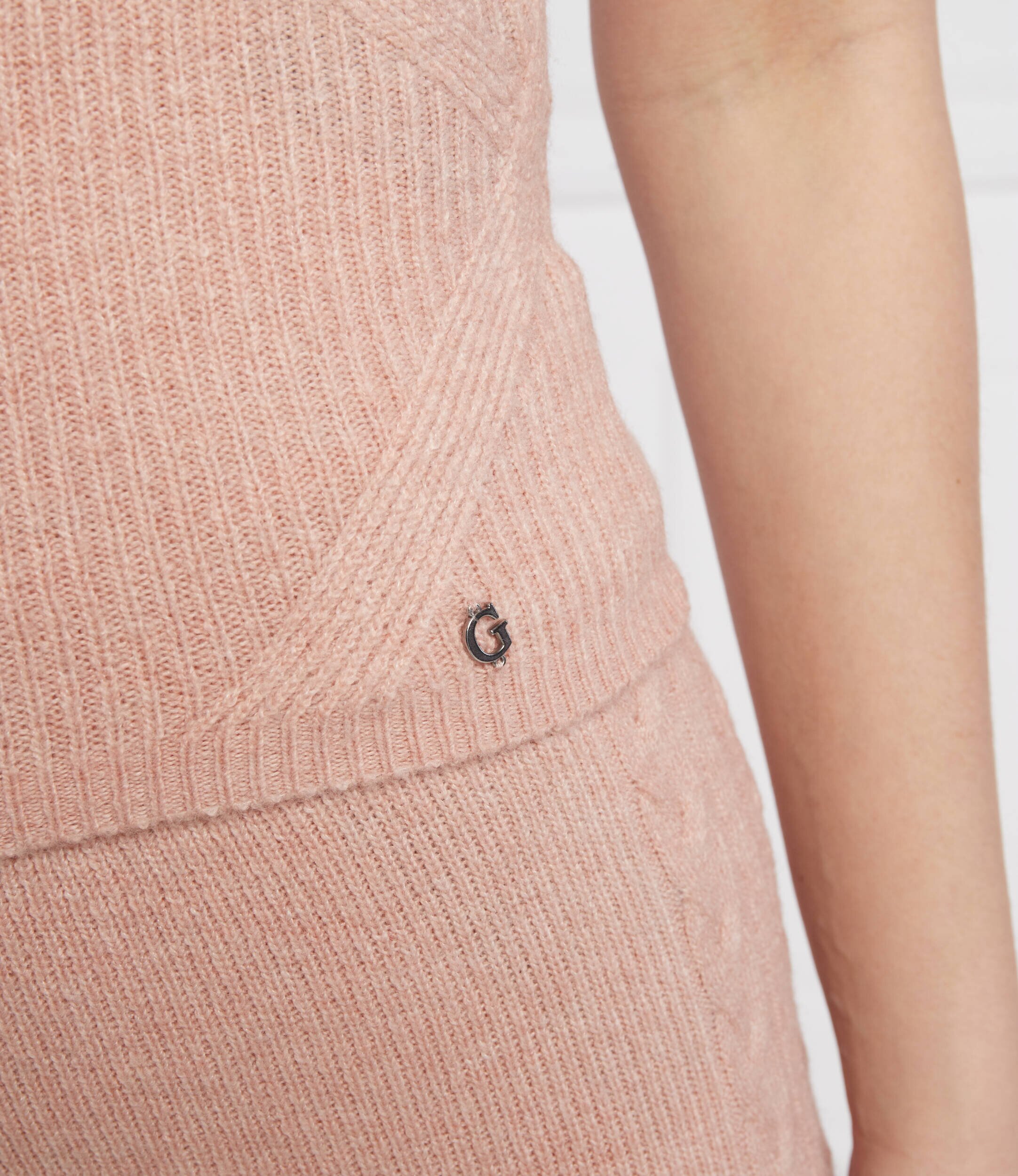 GUESS Top SERENA | Slim Fit