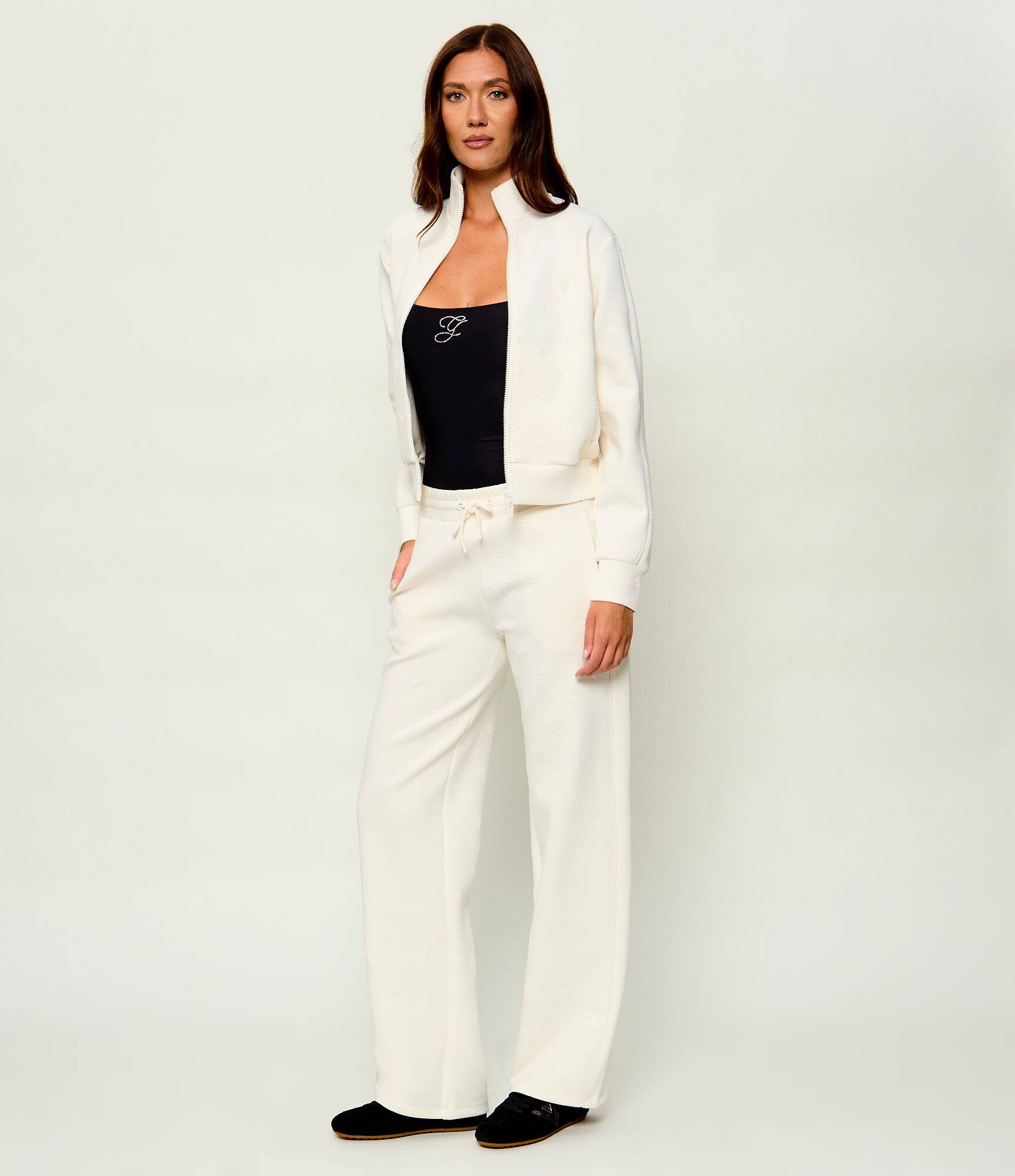 GUESS Top Shaneen | Slim Fit