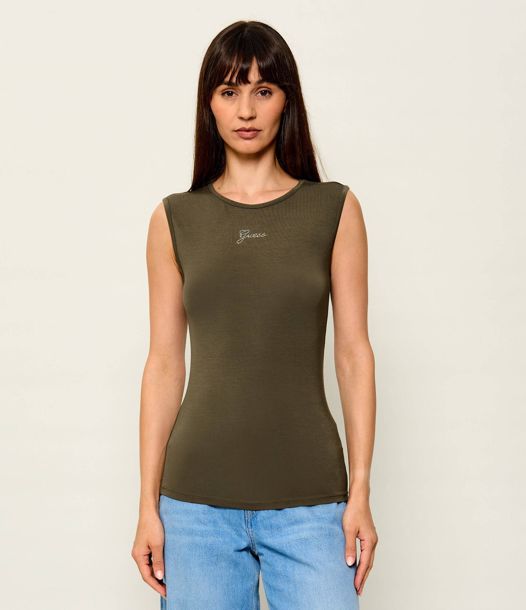 GUESS Top | Slim Fit