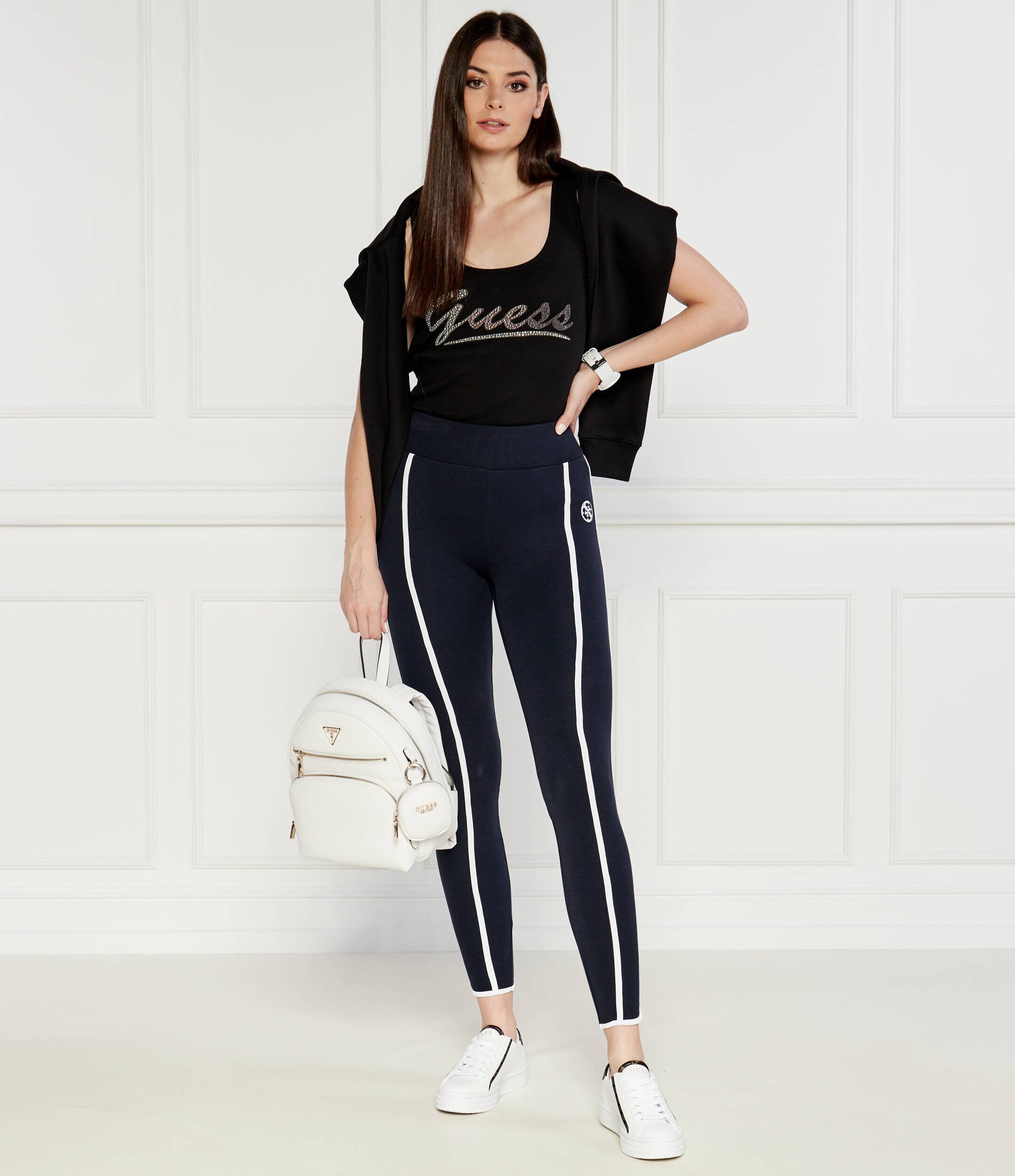 GUESS Top | Slim Fit