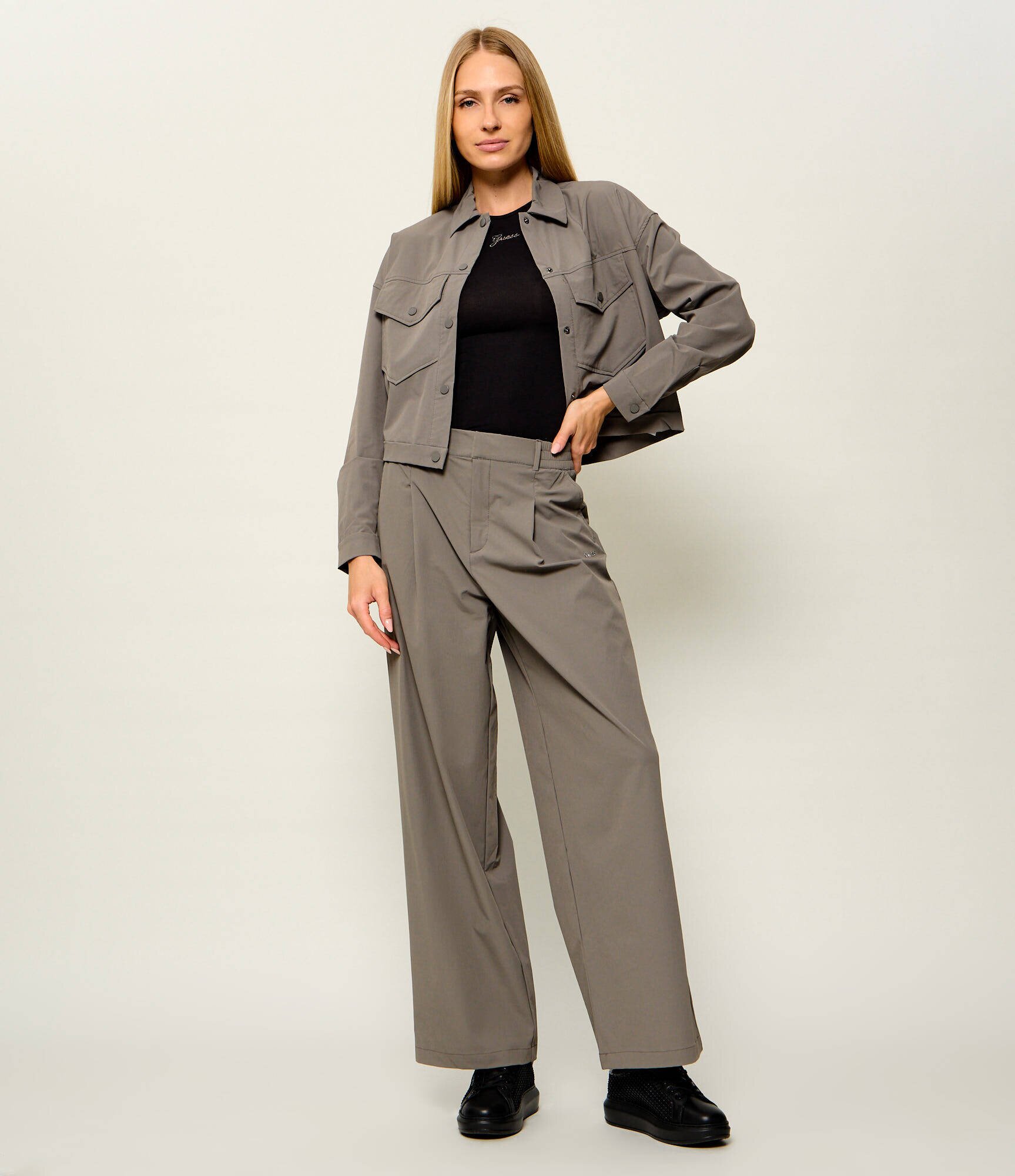 GUESS Top | Slim Fit