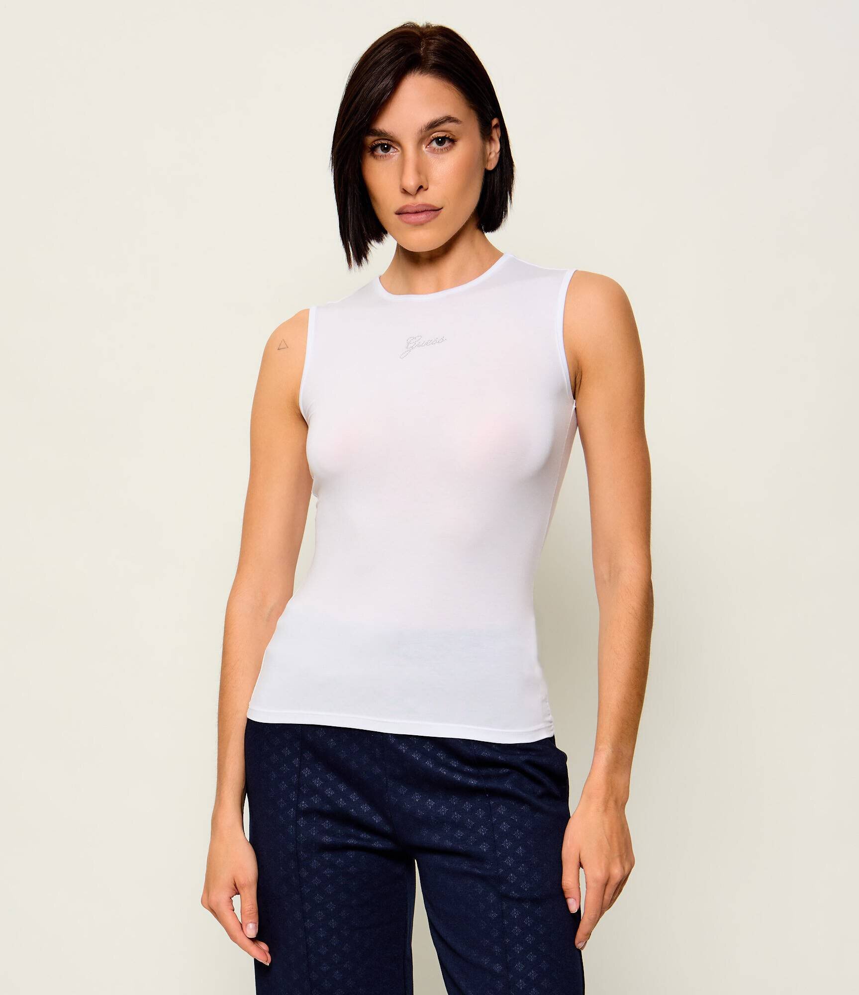 GUESS Top | Slim Fit